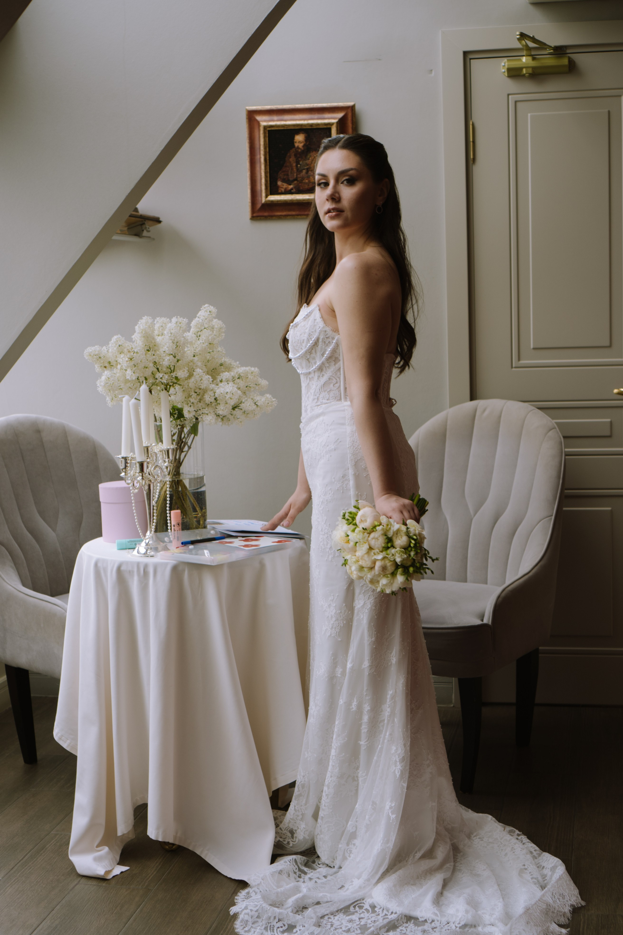 КАМЕРНАЯ СВАДЬБА СЬЕМКА БАНКЕТА (2 ЧАСА). Профессиональный фотограф, Санкт-Петербург — Виктория Богомолова