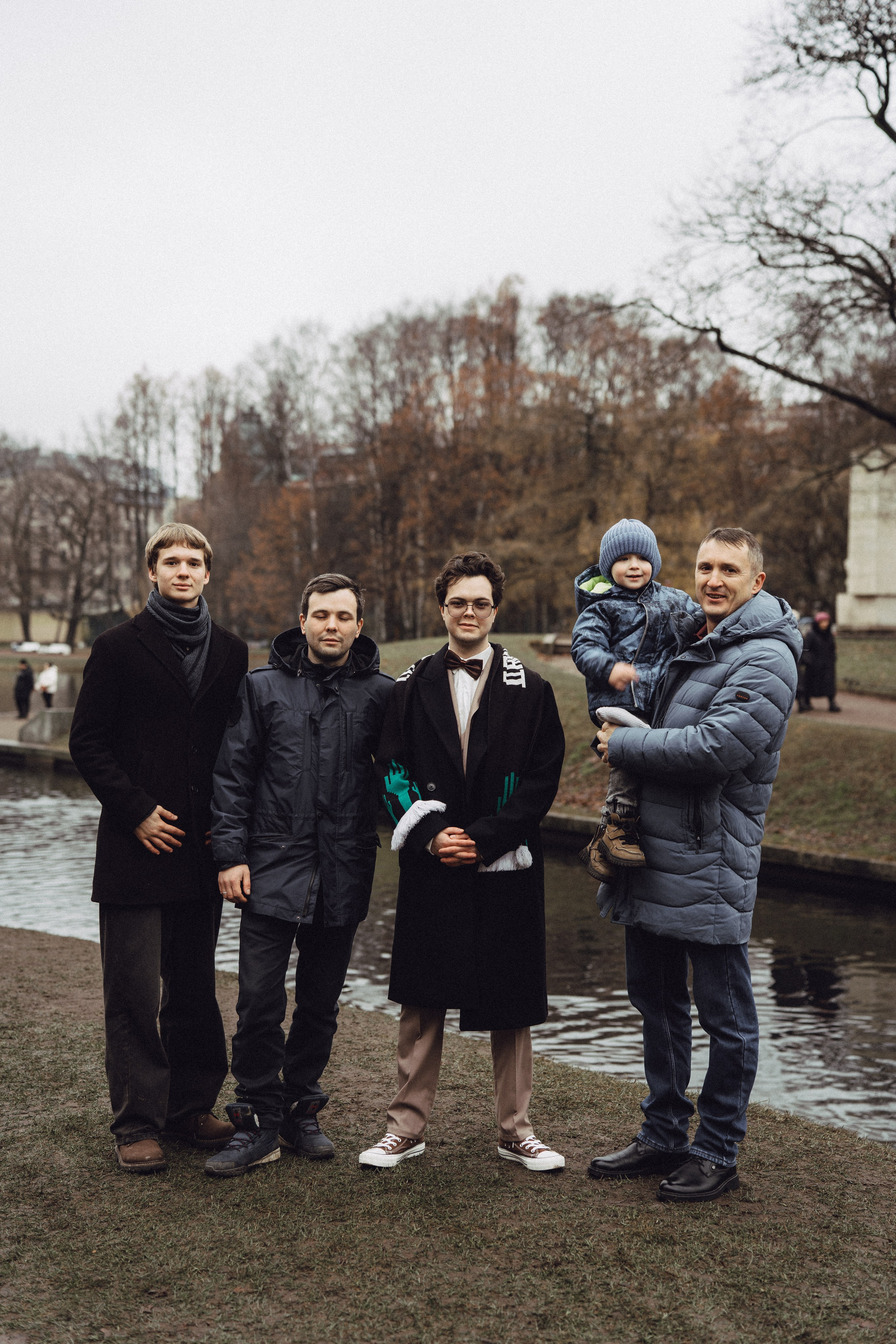 СВАДЕБНАЯ СЬЕМКА ВО ВТОРОМ ДВОРЦЕ С ГОСТЯМИ И ПРОГУЛКА В ТАВРИЧЕСКОМ САДУ. Профессиональный фотограф, Санкт-Петербург — Виктория Богомолова