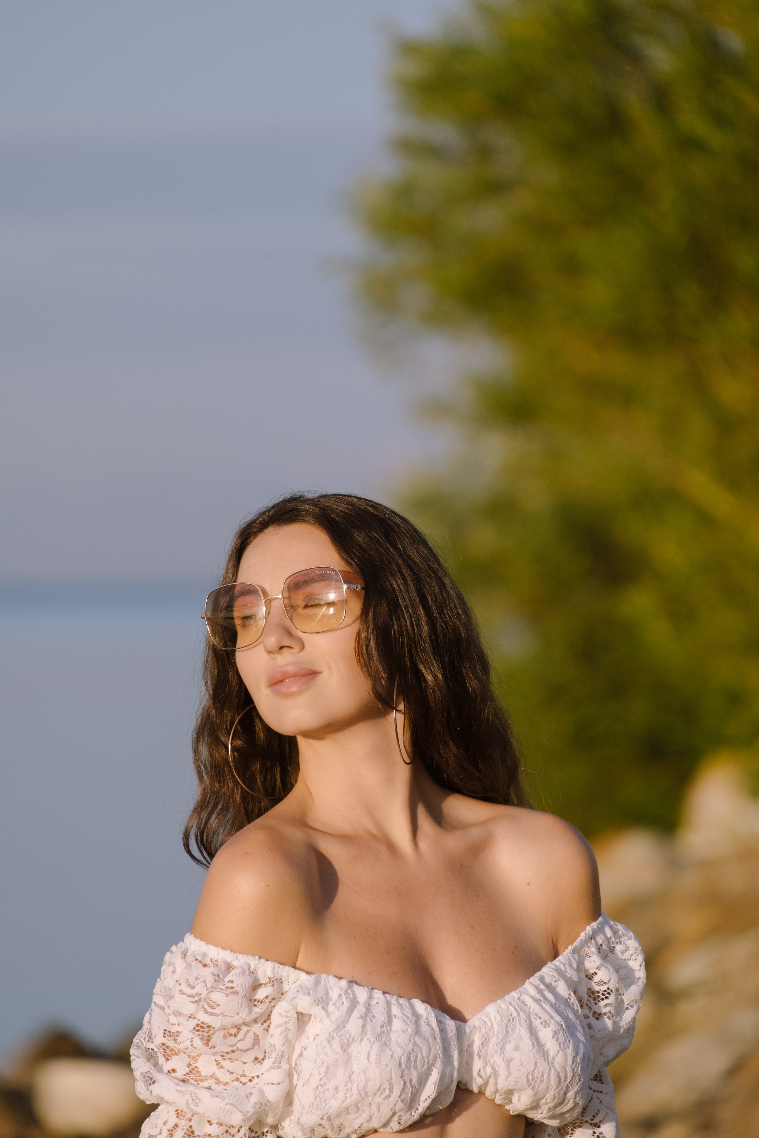 ПРОГУЛКА ПО ЛАДОЖСКОМУ ОЗЕРУ. Профессиональный фотограф, Санкт-Петербург — Виктория Богомолова