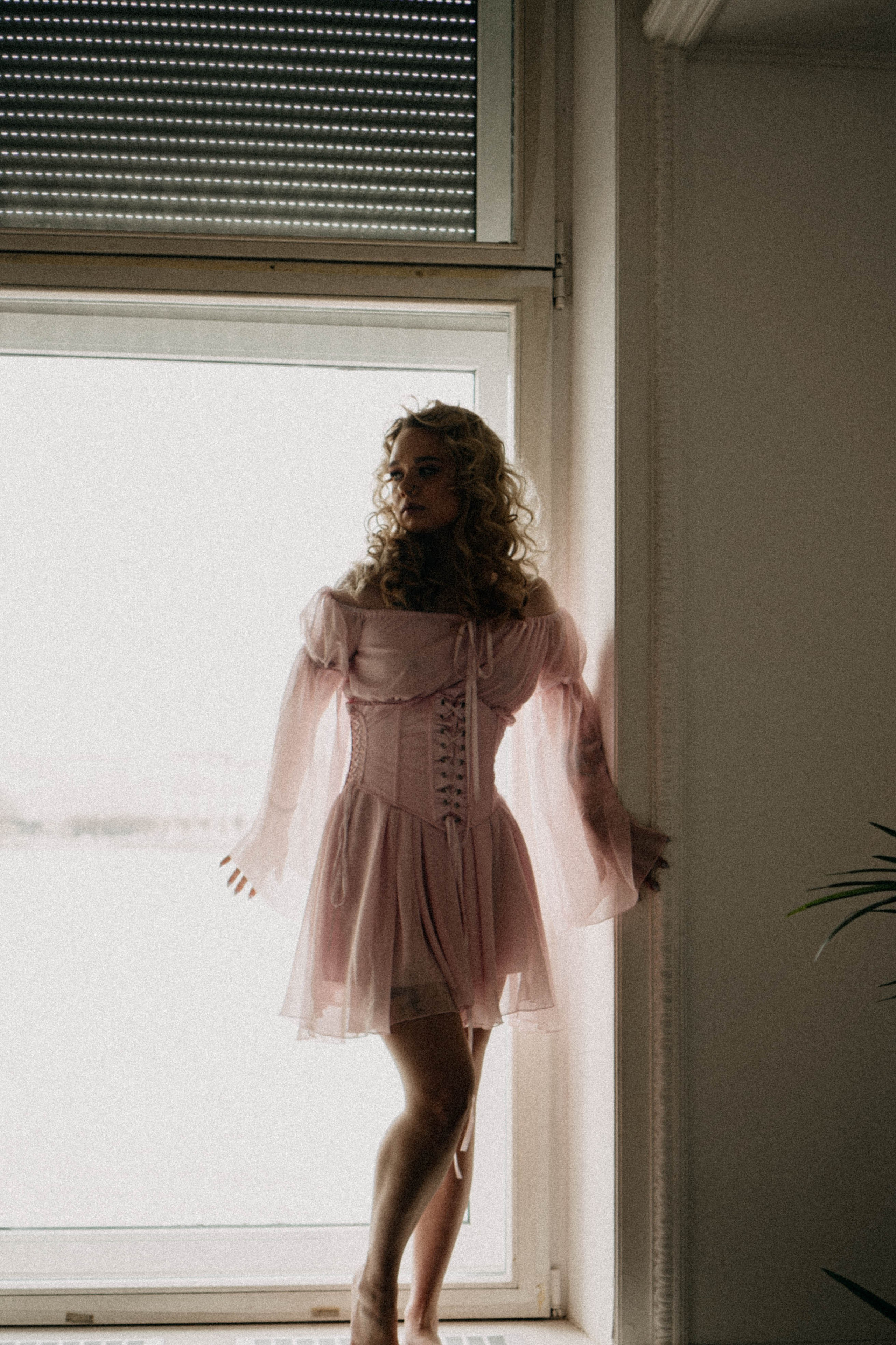 Студийная. Профессиональный фотограф, Санкт-Петербург — Виктория Богомолова