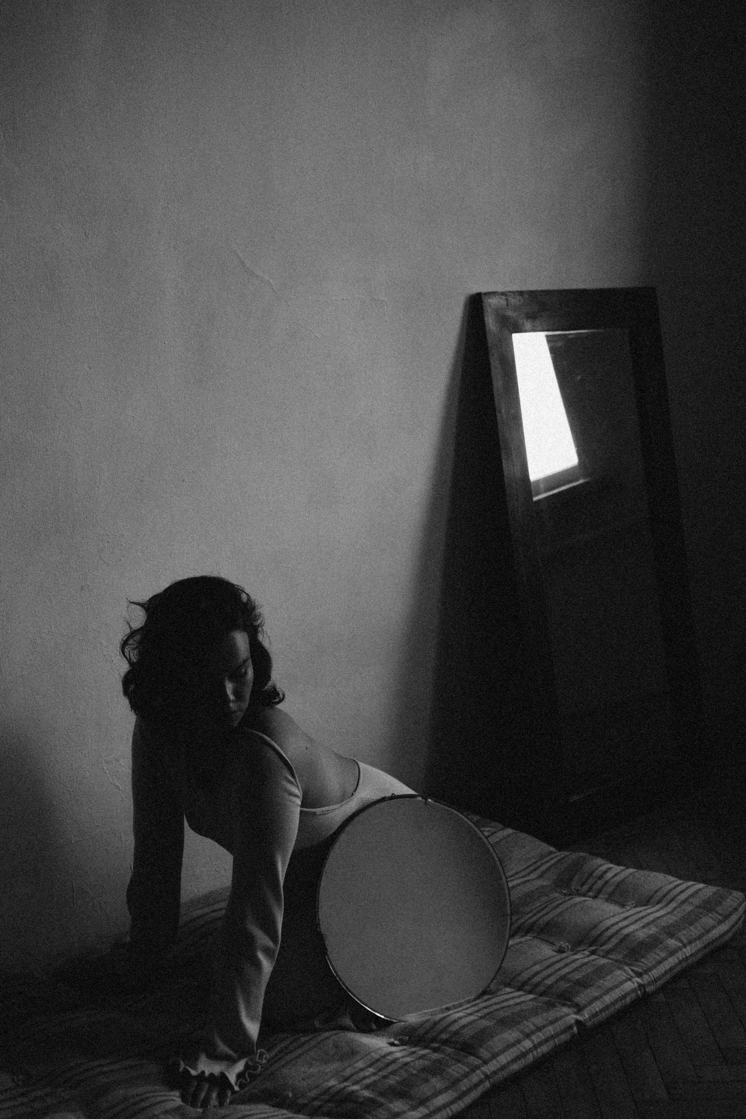 Студийная для девушки. Профессиональный фотограф, Санкт-Петербург — Виктория Богомолова