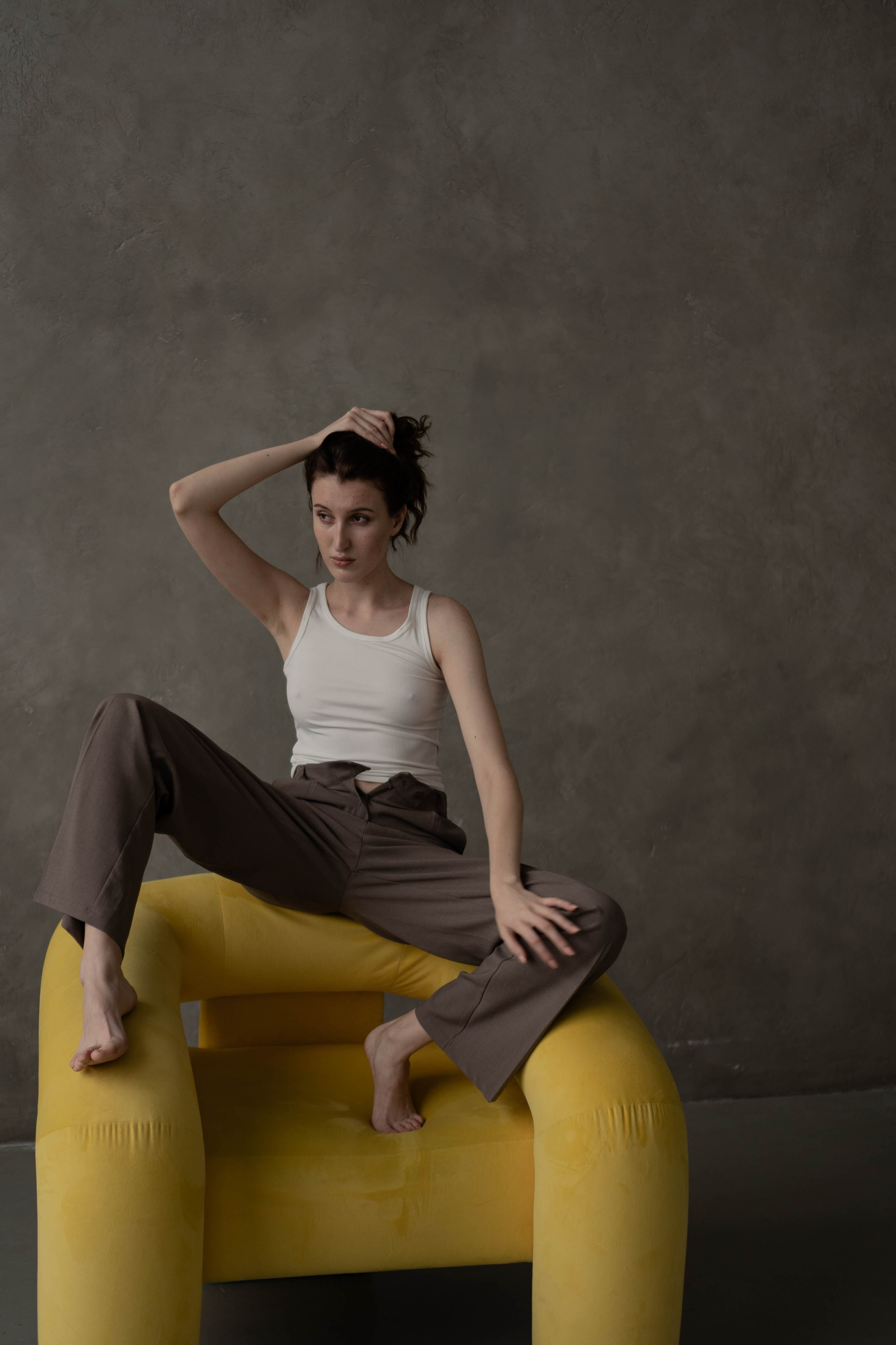 Студийная. Профессиональный фотограф, Санкт-Петербург — Виктория Богомолова