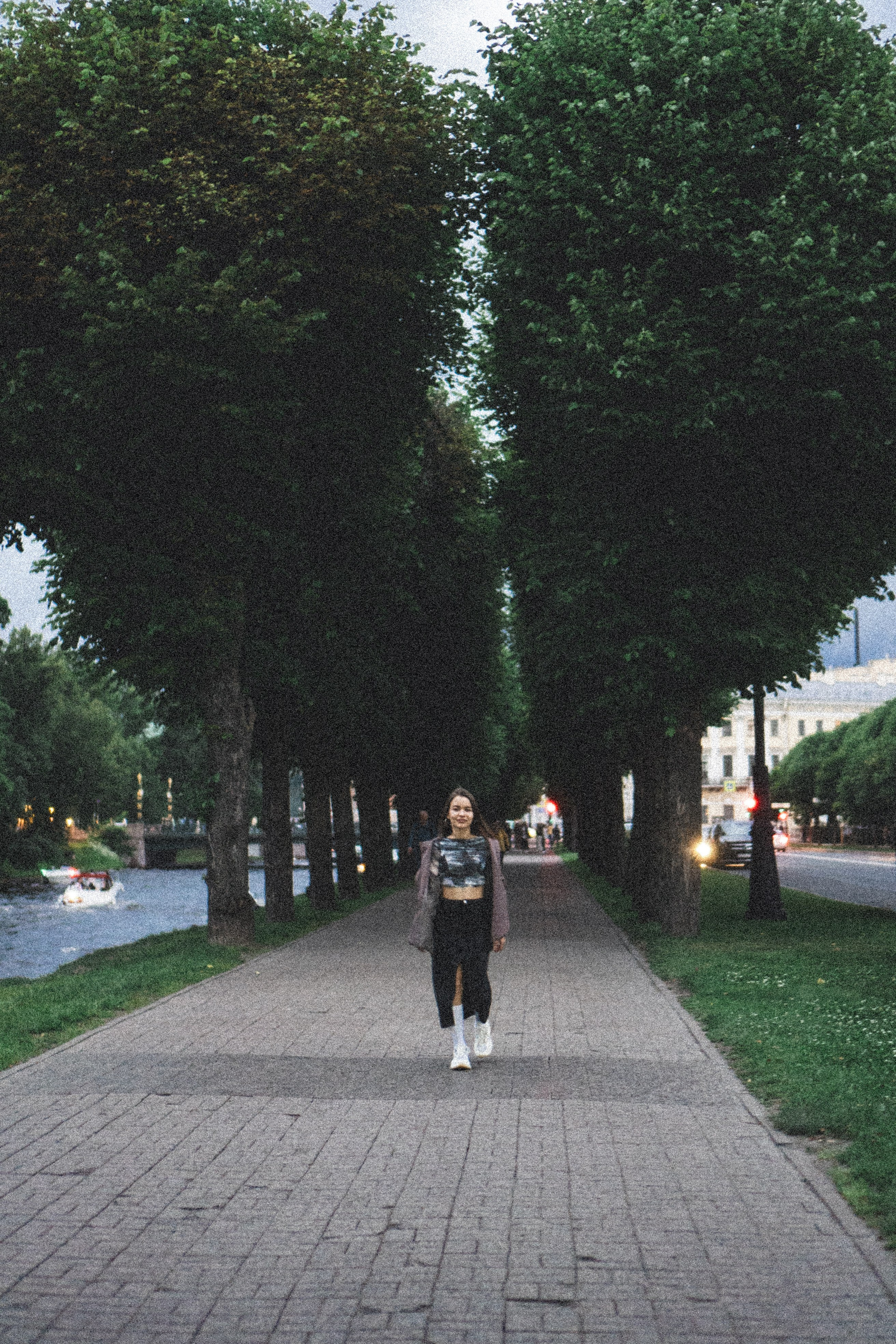 ПРОГУЛКА ПО САНКТ-ПЕТЕРБУРГУ. Профессиональный фотограф, Санкт-Петербург — Виктория Богомолова