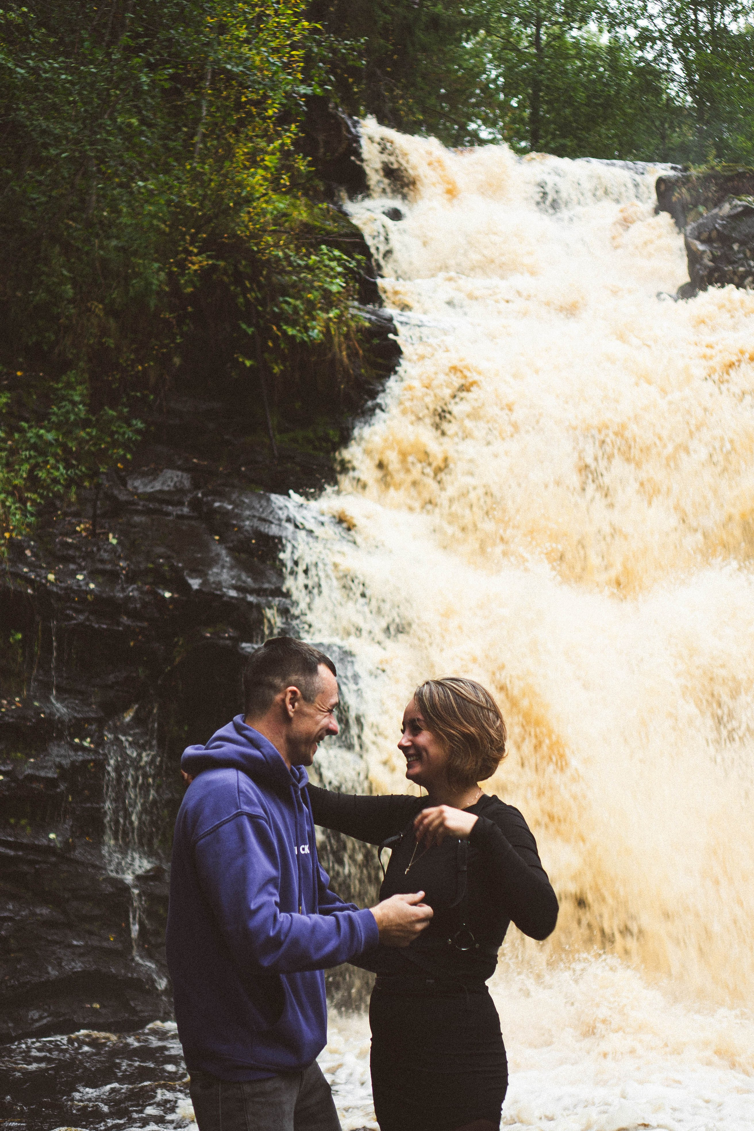 Прогулка на природе. Профессиональный фотограф, Санкт-Петербург — Виктория Богомолова