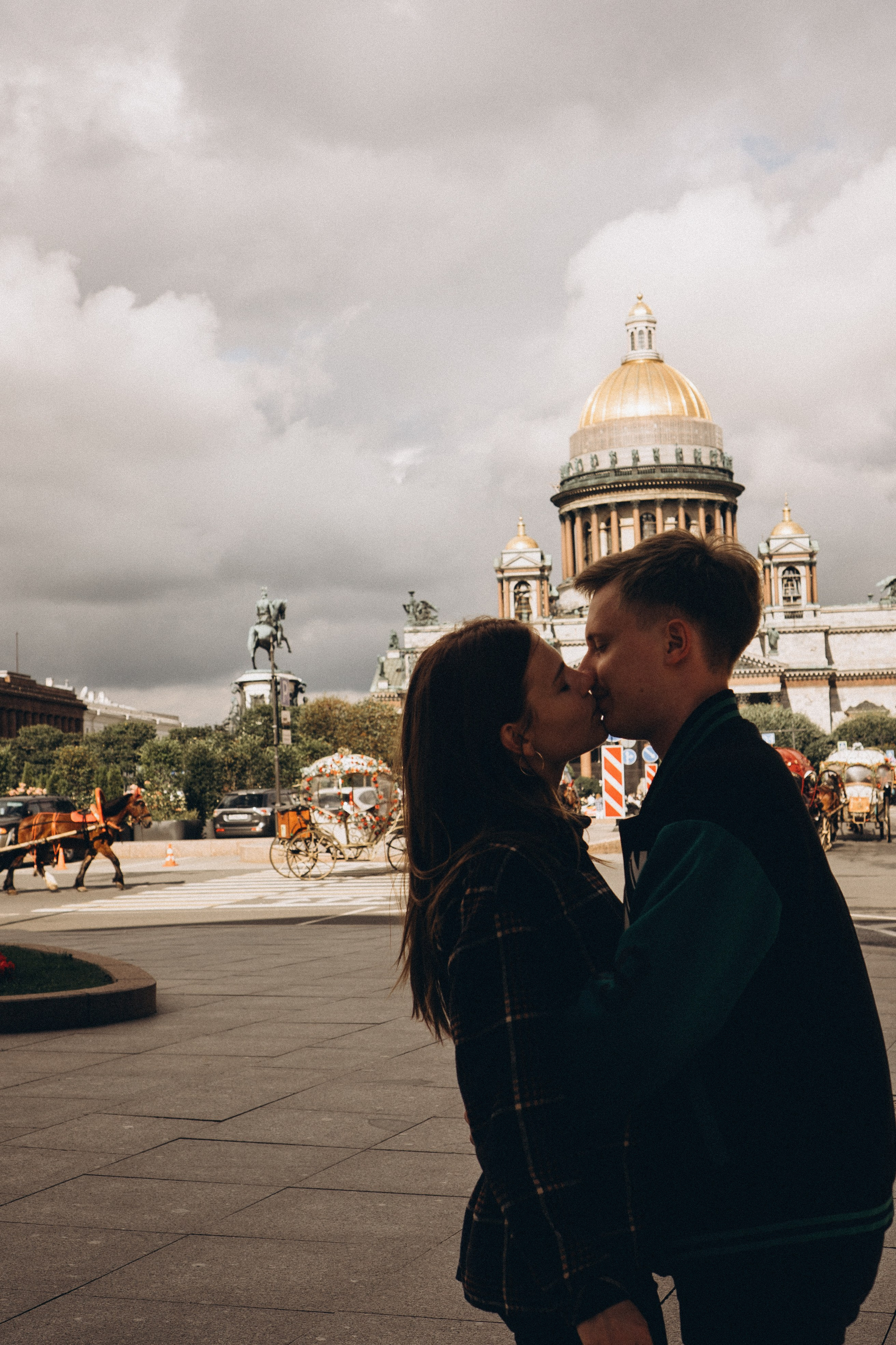 ПРОГУЛКА ПО САНКТ-ПЕТЕРБУРГУ. Профессиональный фотограф, Санкт-Петербург — Виктория Богомолова