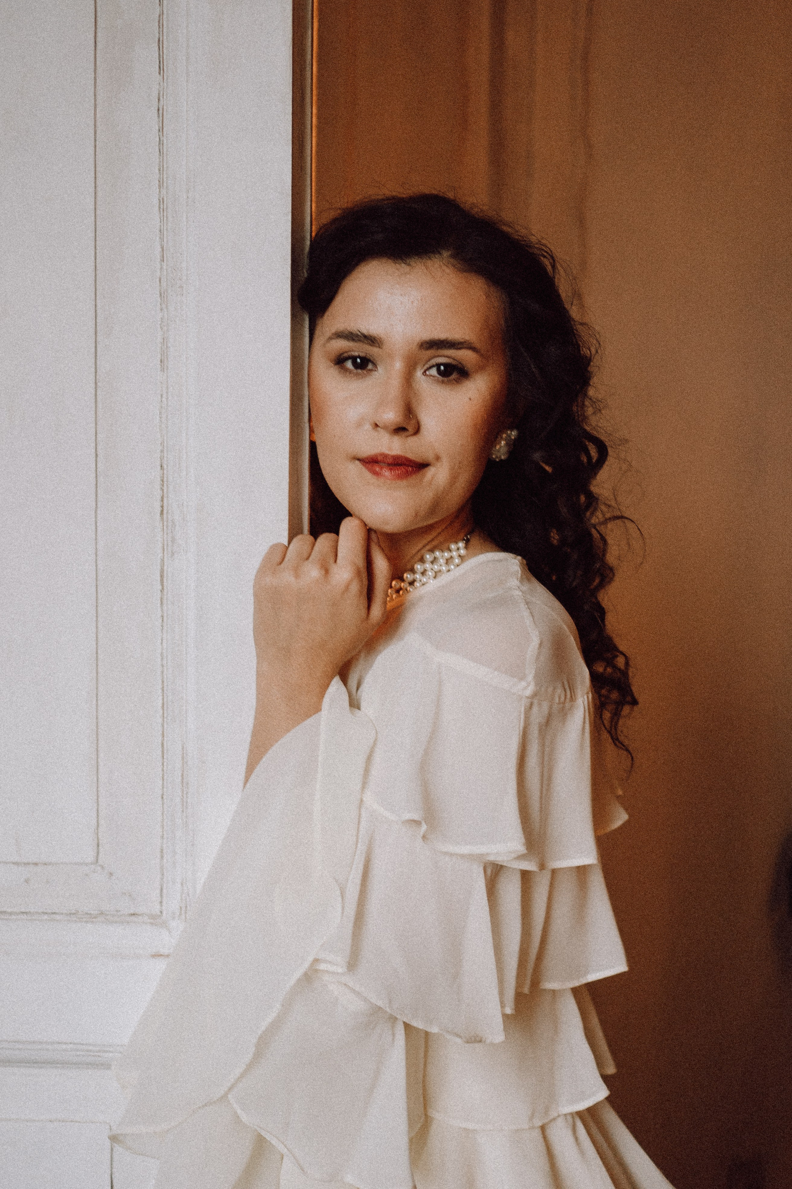 Новогодний стиль вдвоем. Профессиональный фотограф, Санкт-Петербург — Виктория Богомолова