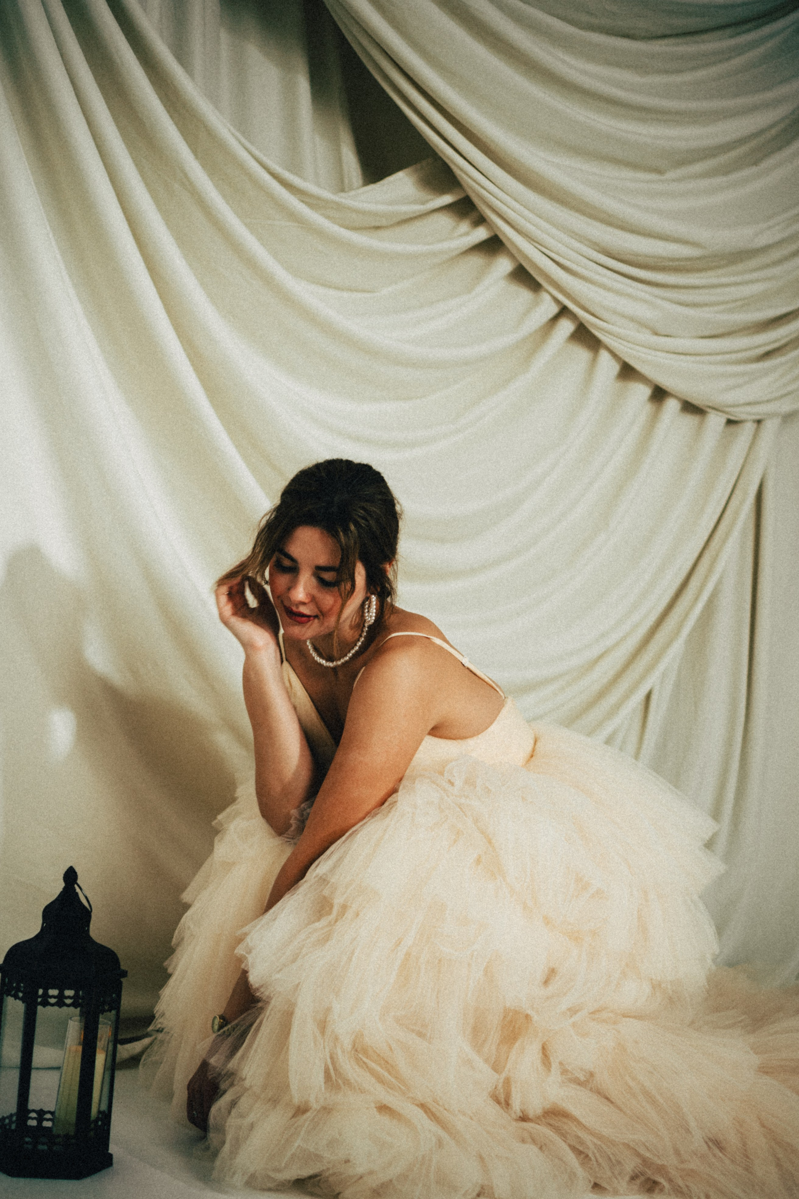 Сказочная история. Профессиональный фотограф, Санкт-Петербург — Виктория Богомолова