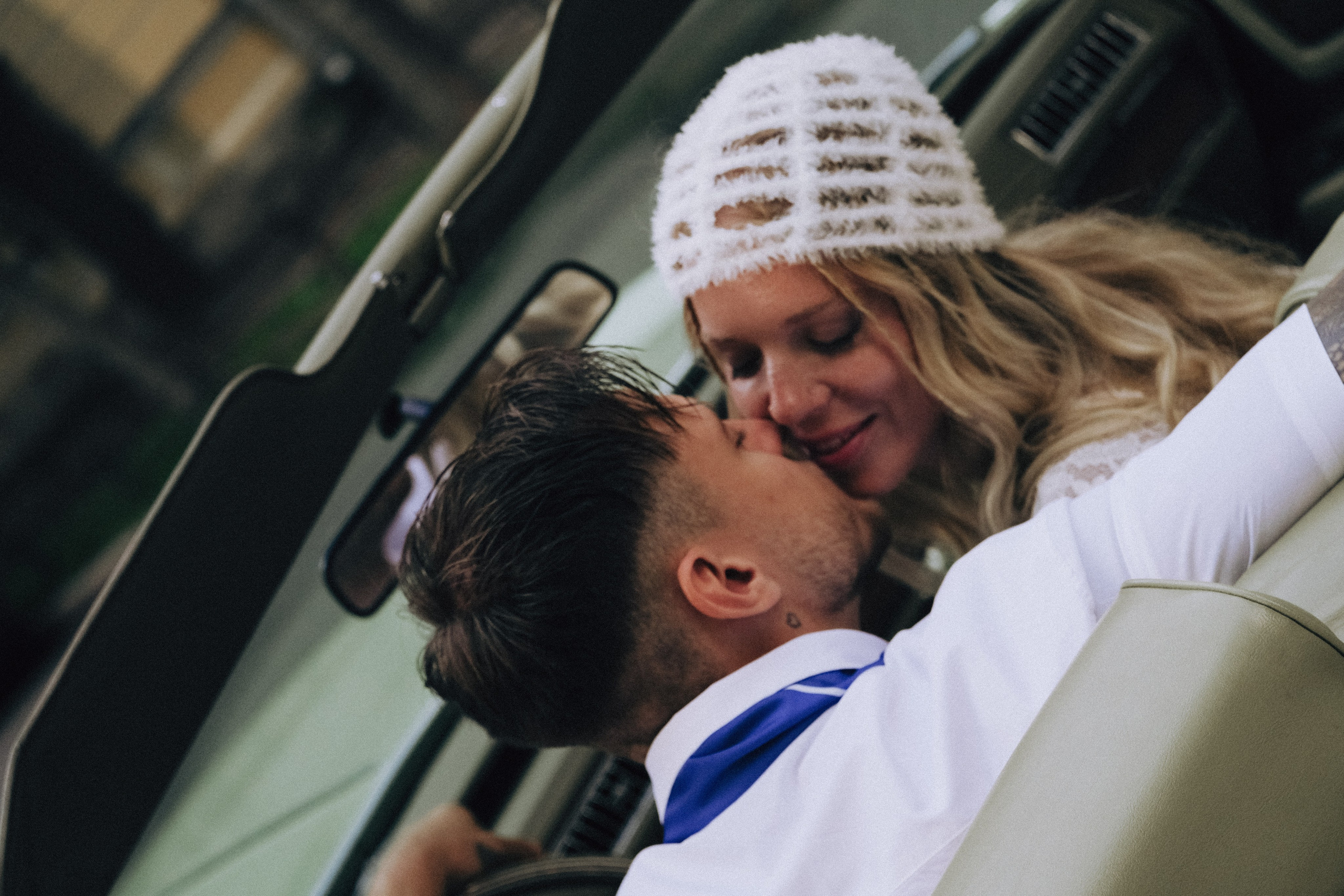 СВАДЕБНАЯ СЬЕМКА С КАБРИОЛЕТОМ В САНТК-ПЕТЕРБУРГЕ НА ПЕТРОГРАДКЕ В ОТЕЛЕ ПАНОРАМИКА. Профессиональный фотограф, Санкт-Петербург — Виктория Богомолова