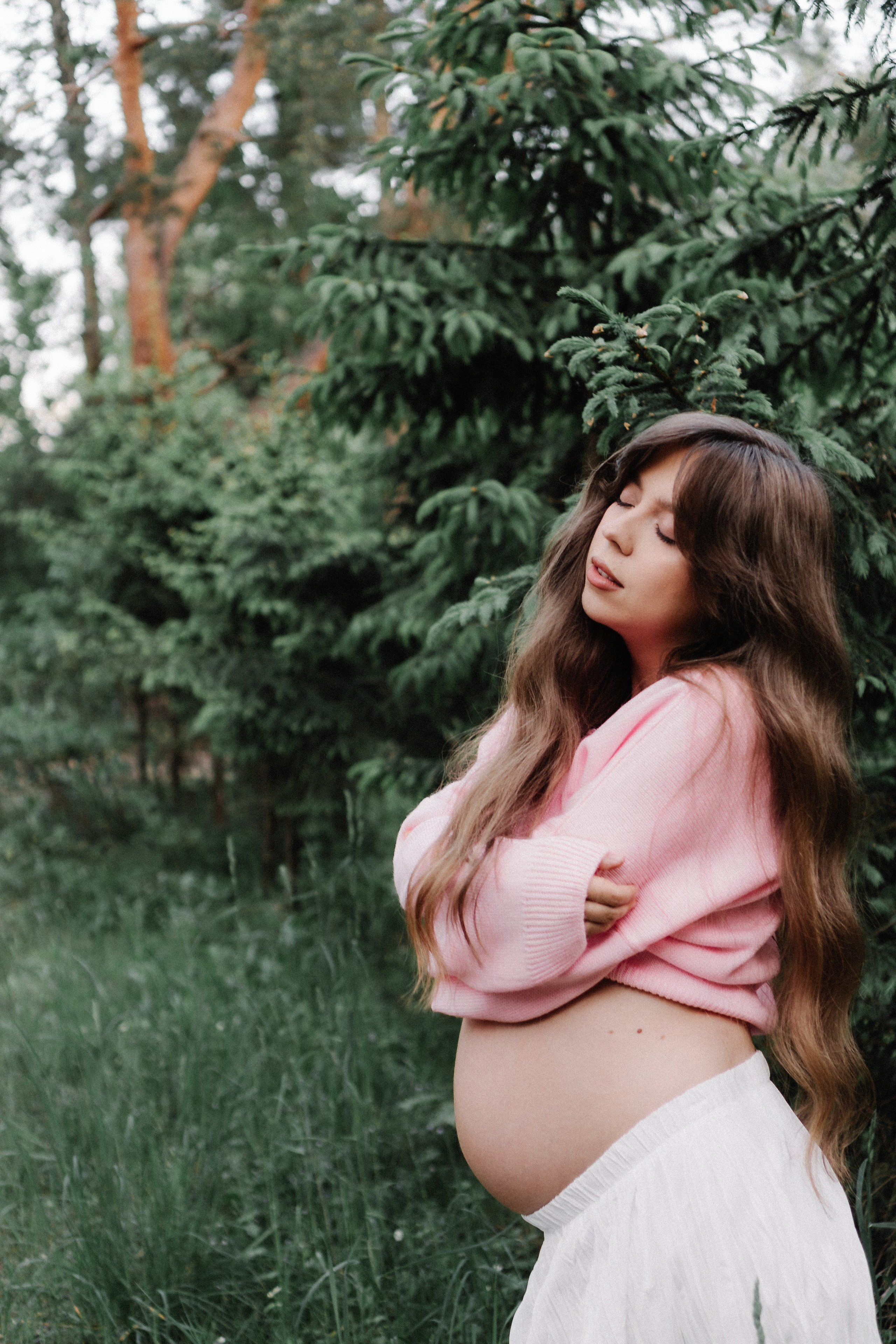 БЕРЕМЕННОСТЬ. Профессиональный фотограф, Санкт-Петербург — Виктория Богомолова