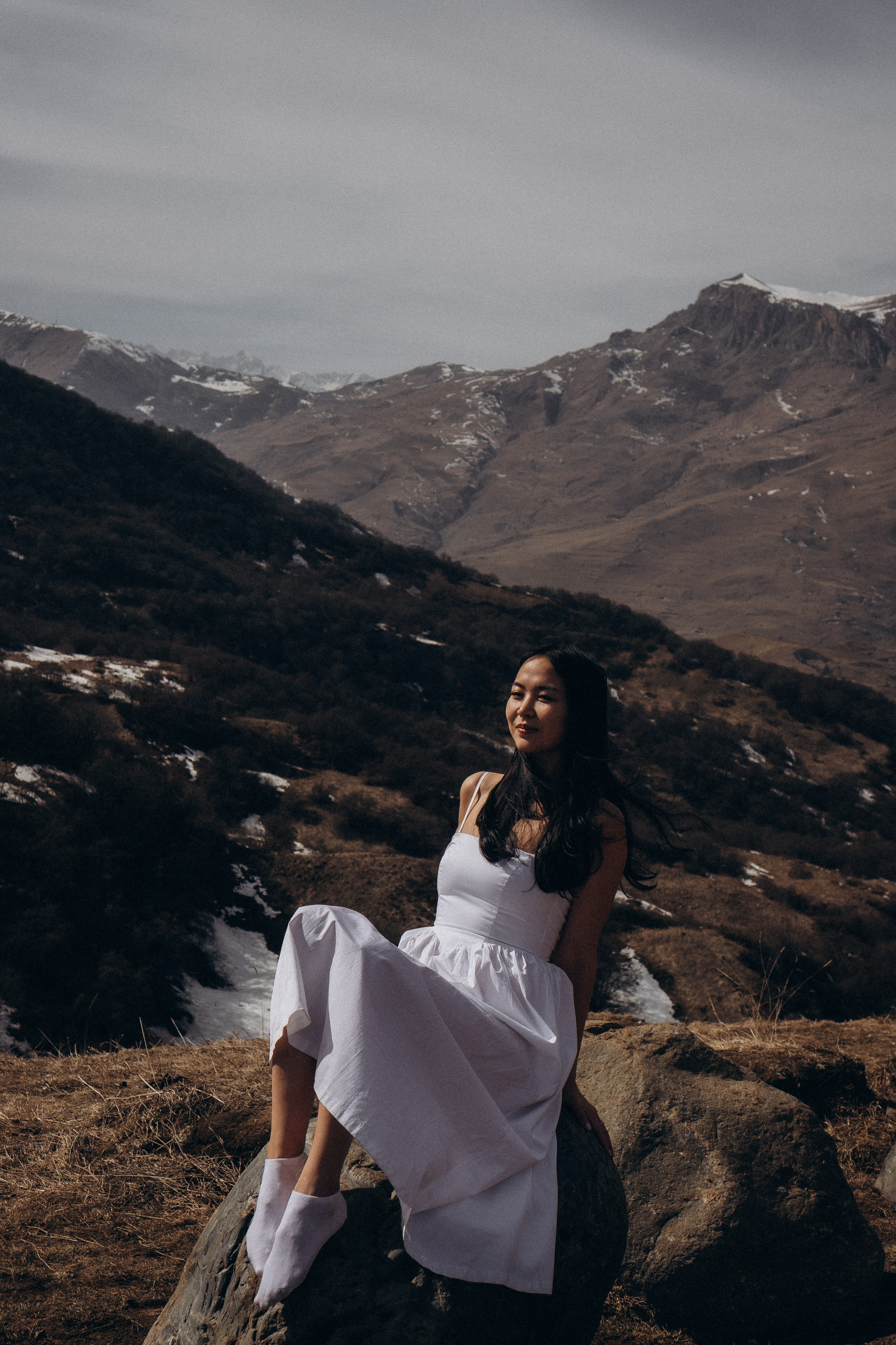 ОСЕТИЯ. Профессиональный фотограф, Санкт-Петербург — Виктория Богомолова