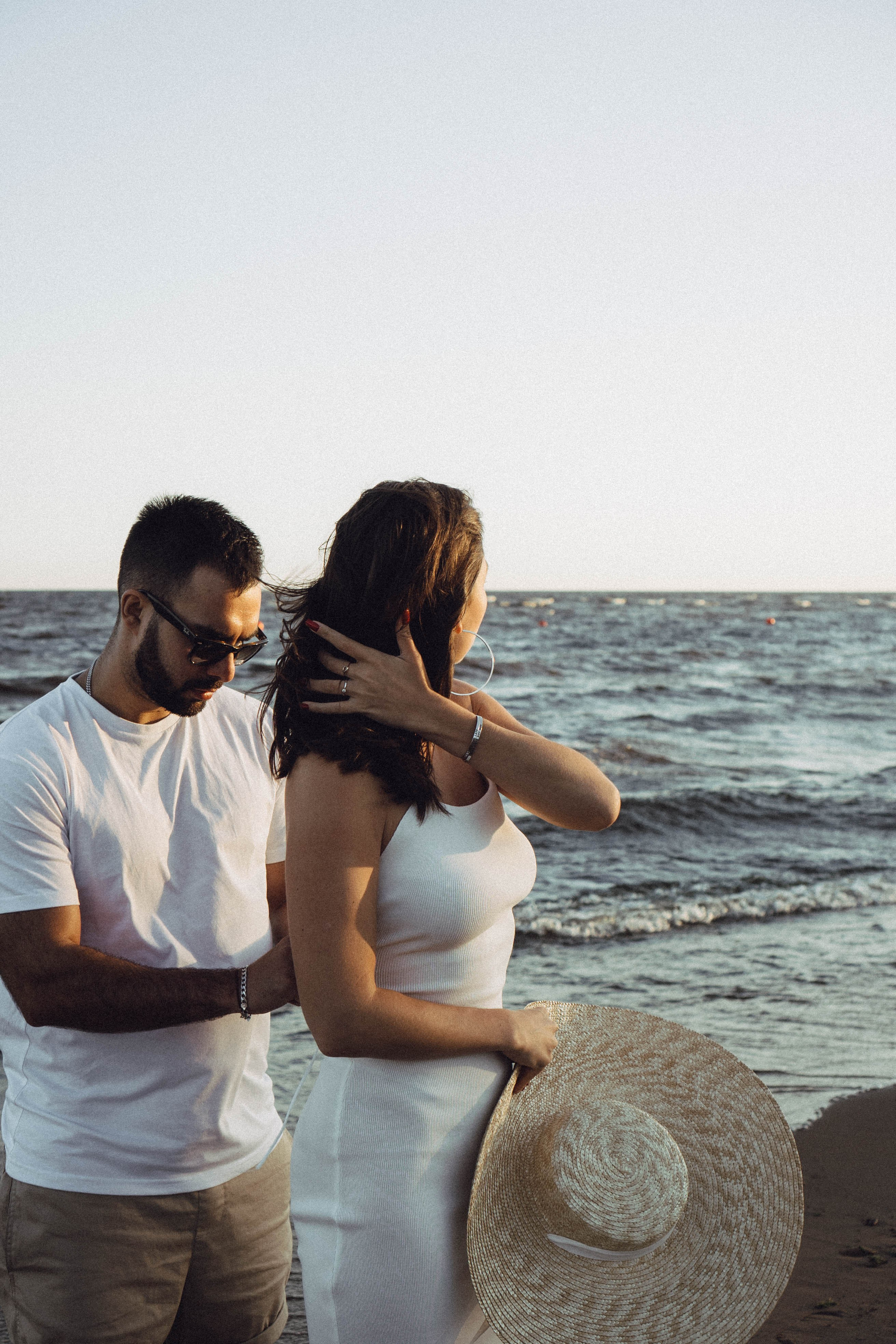 Любовь на заливе. Профессиональный фотограф, Санкт-Петербург — Виктория Богомолова