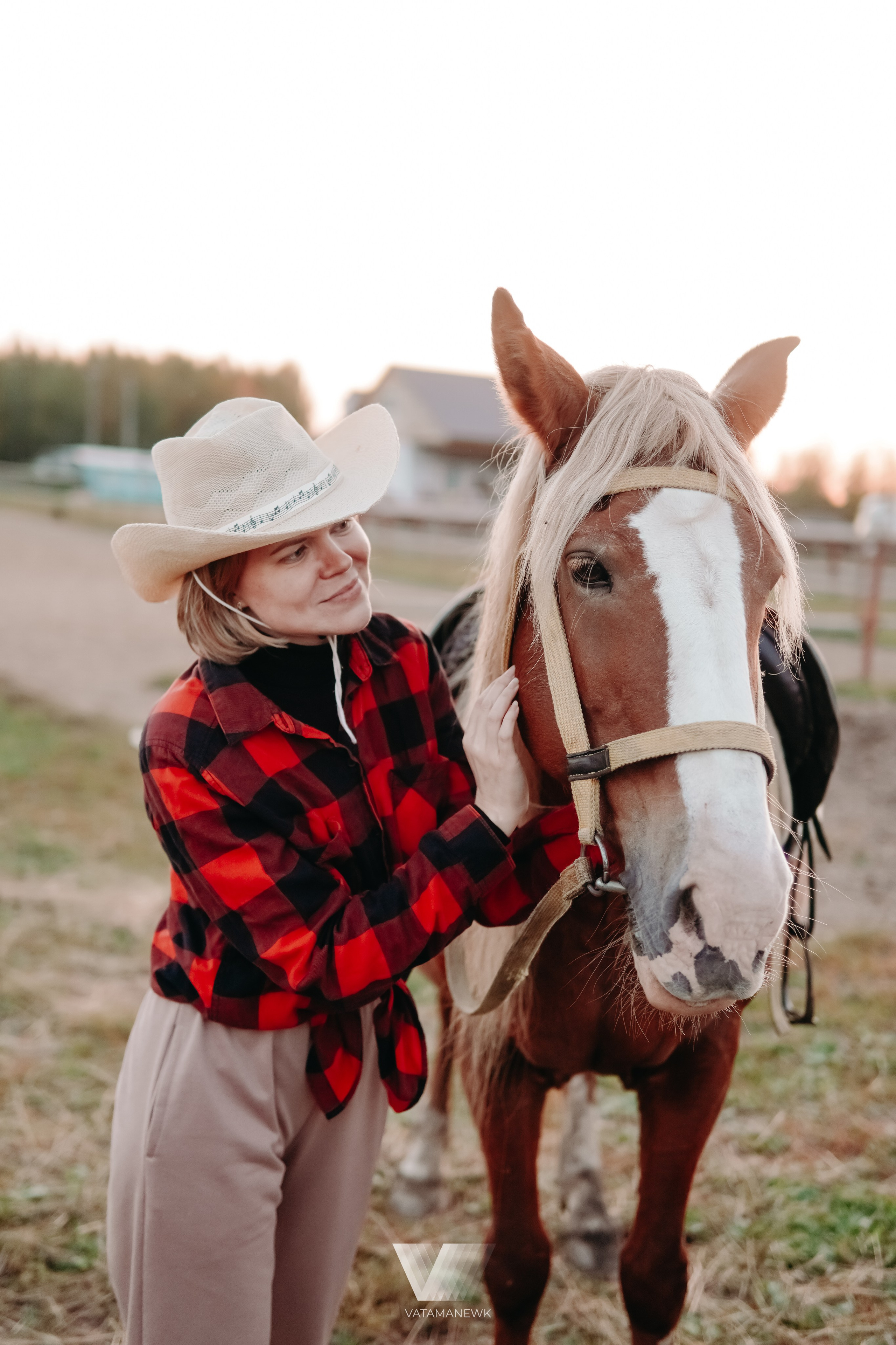 Конные Выходные. Фото | Видео Контент Мишель Ватаманюк