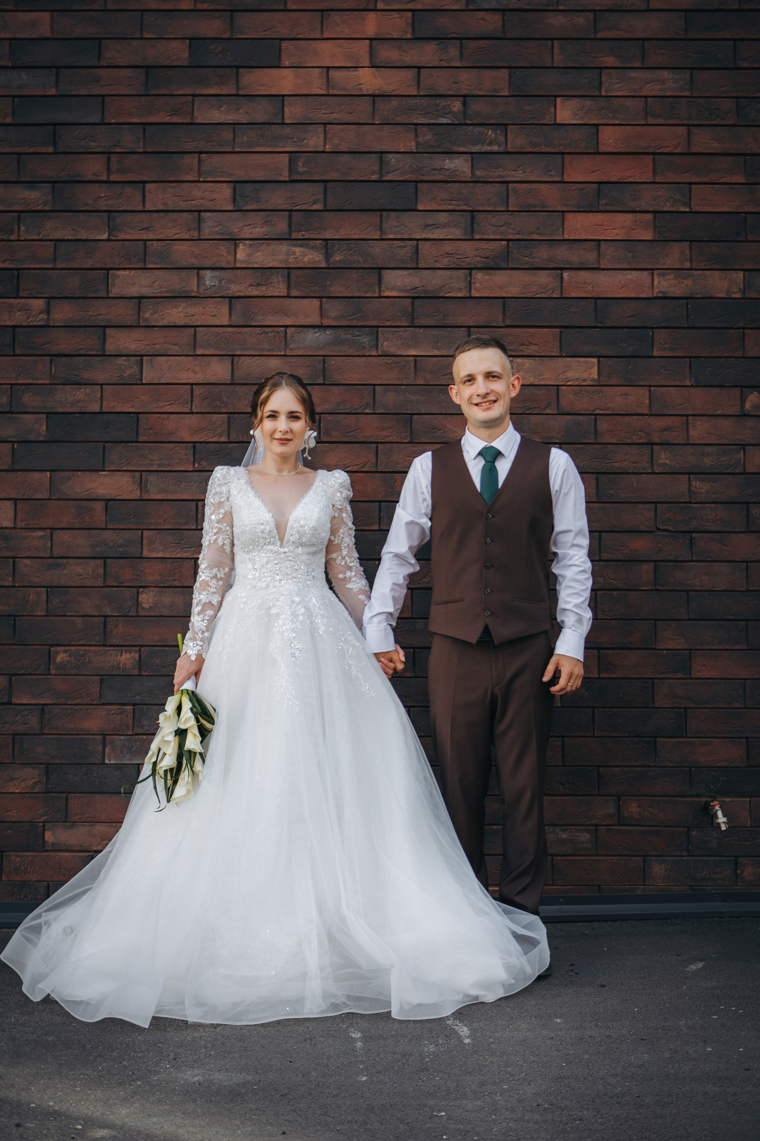 Алексей и Алена. Индивидуальный и свадебный фотограф в Нижнем Новгороде Трушина Кристина