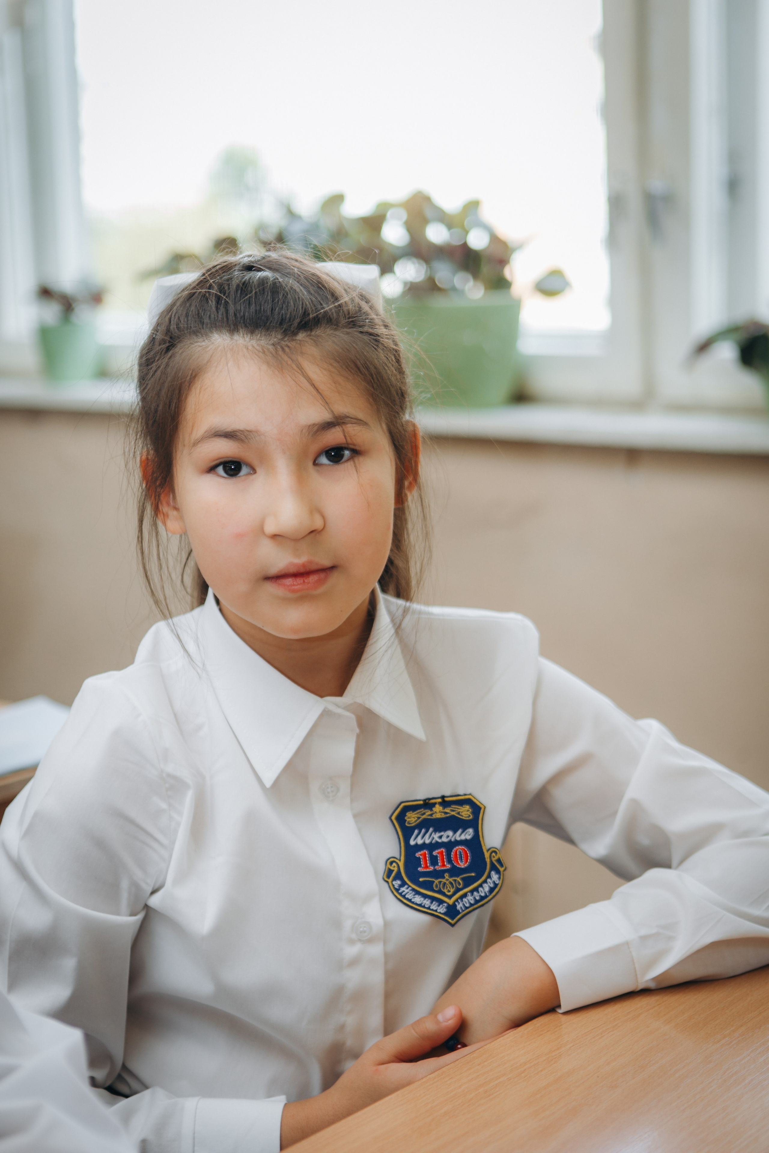 Школа. Индивидуальный и свадебный фотограф в Нижнем Новгороде Трушина Кристина