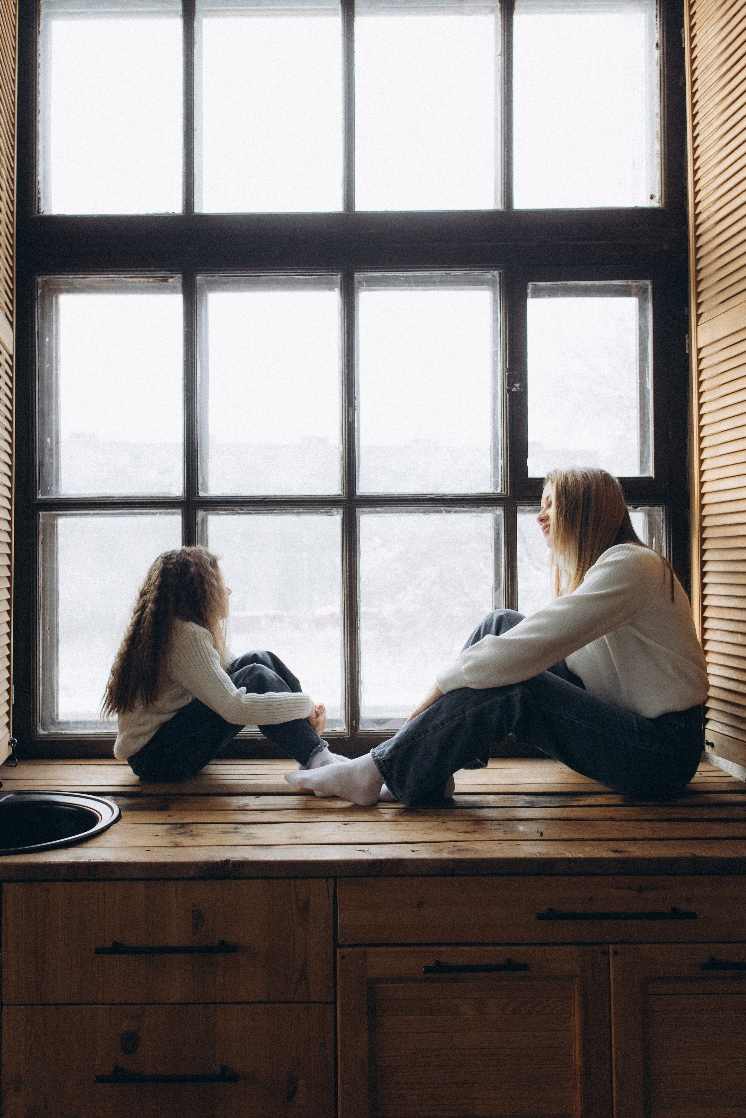 Семейная съемка. Индивидуальный и свадебный фотограф в Нижнем Новгороде Трушина Кристина