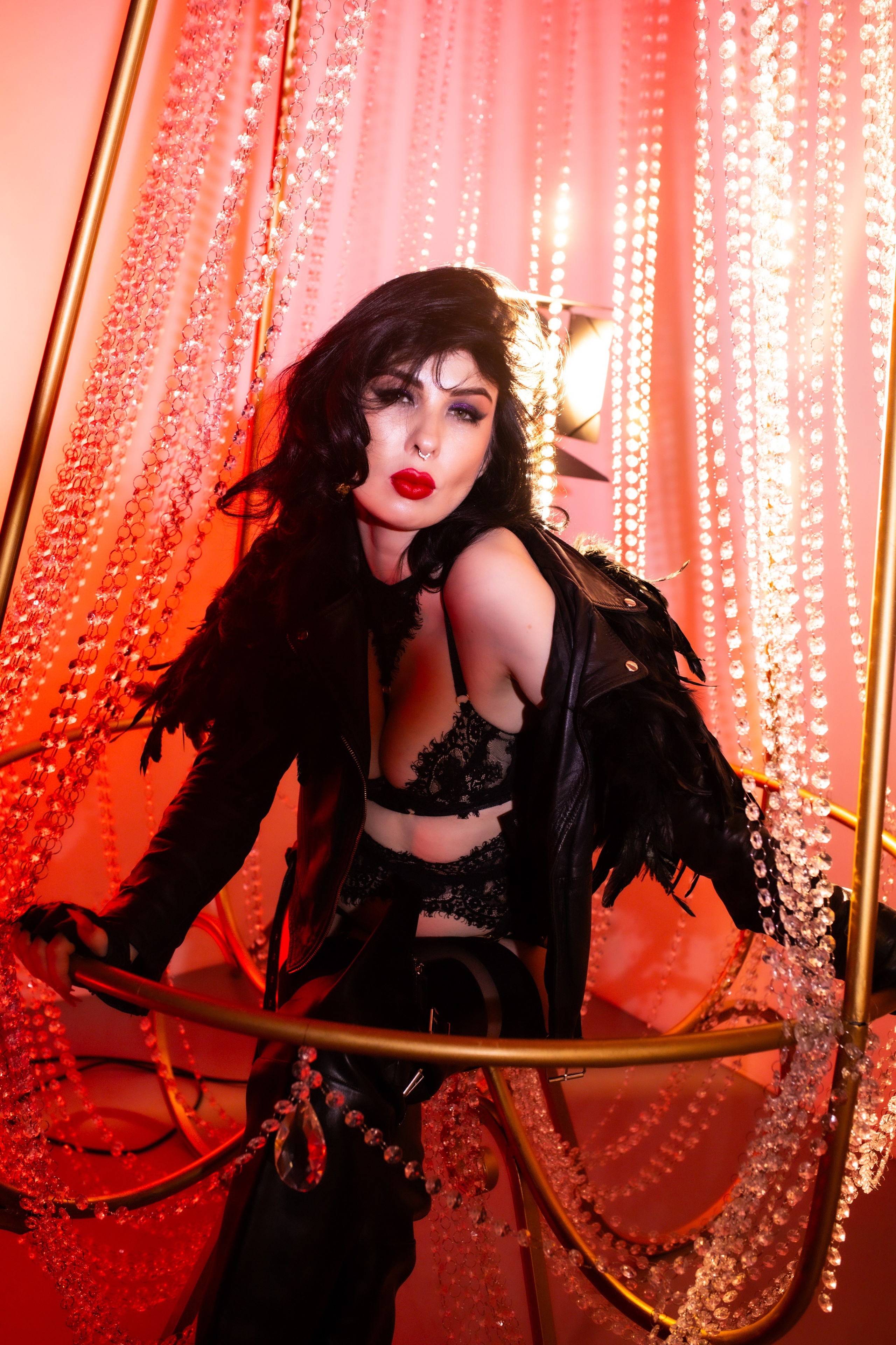 Фотосессия в студии. Свадебный и семейный фотограф Виолетта в Липецке