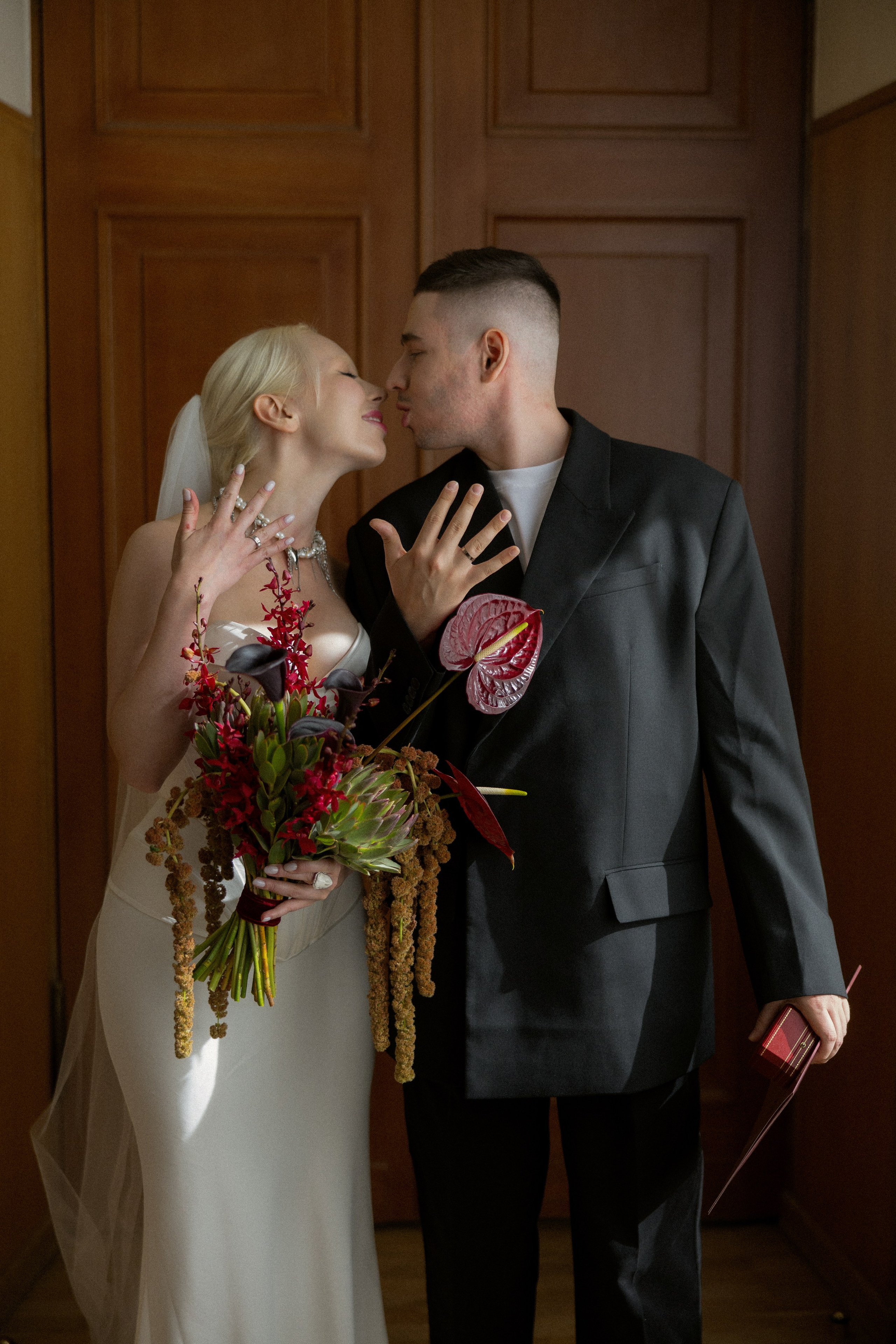 Vlad & Kate. Оформление свадеб, декор свадеб Вера Маркова, Москва