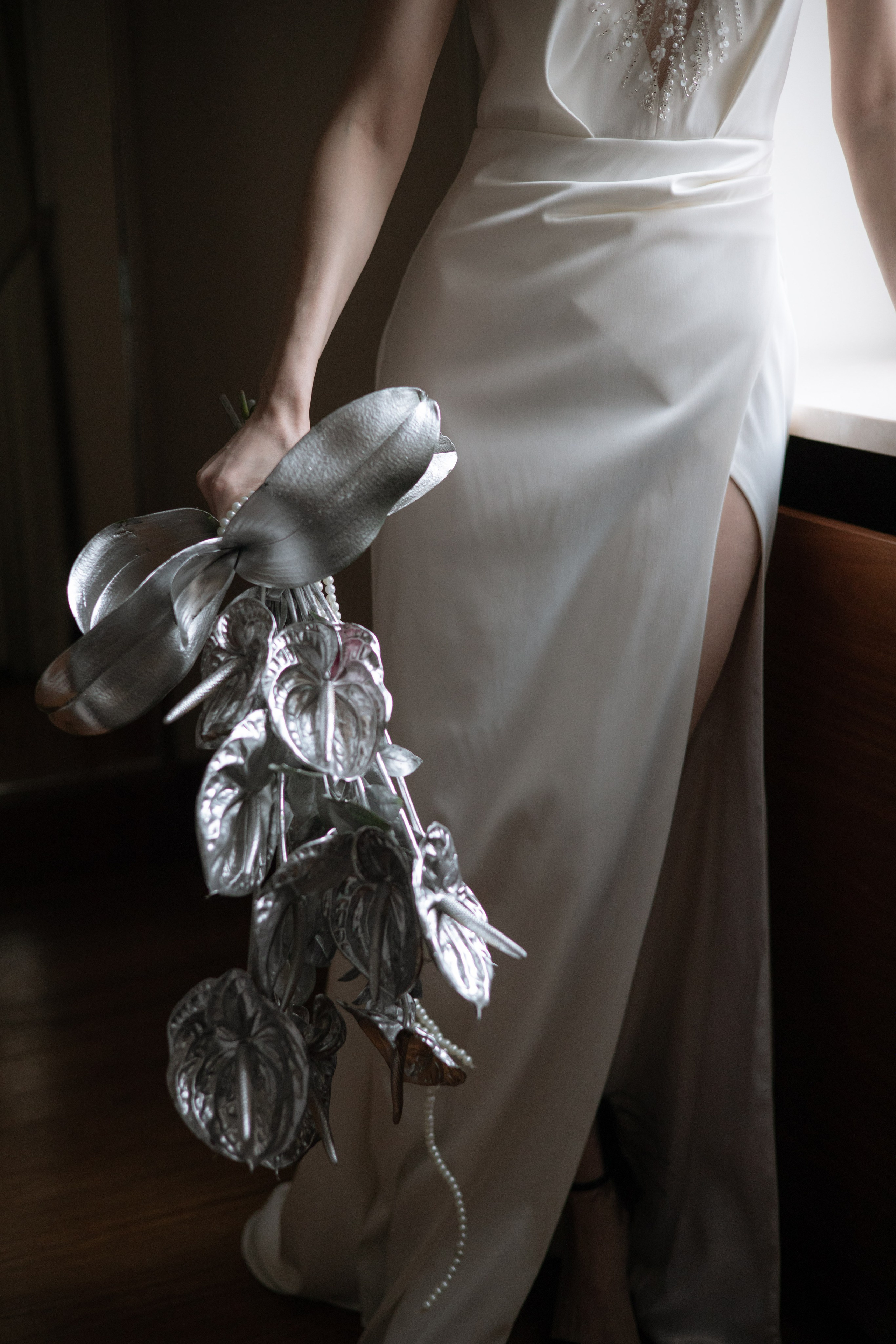 Валерия & Алексей. Оформление свадеб, декор свадеб Вера Маркова, Москва