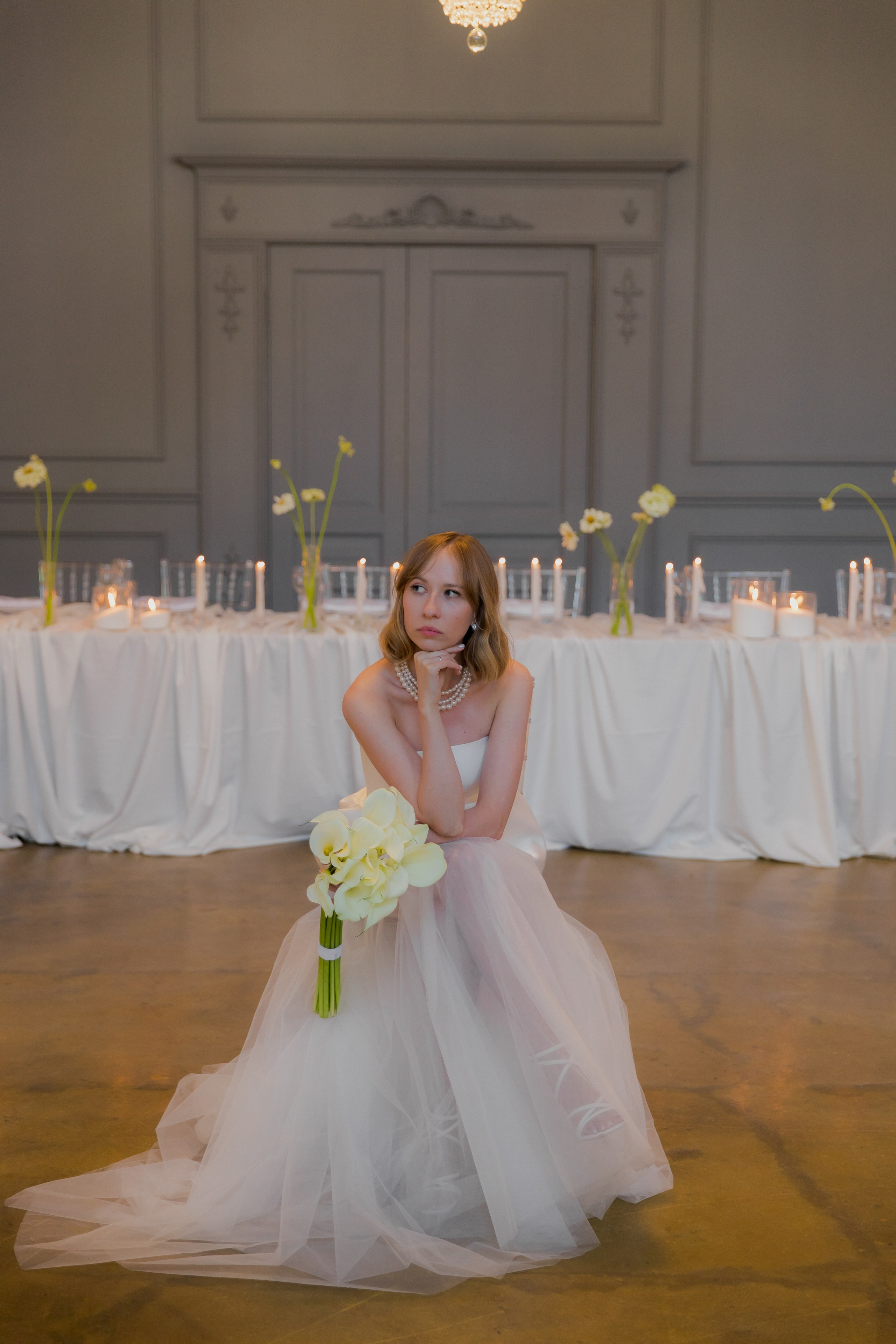 Илья & Елена. Оформление свадеб, декор свадеб Вера Маркова, Москва