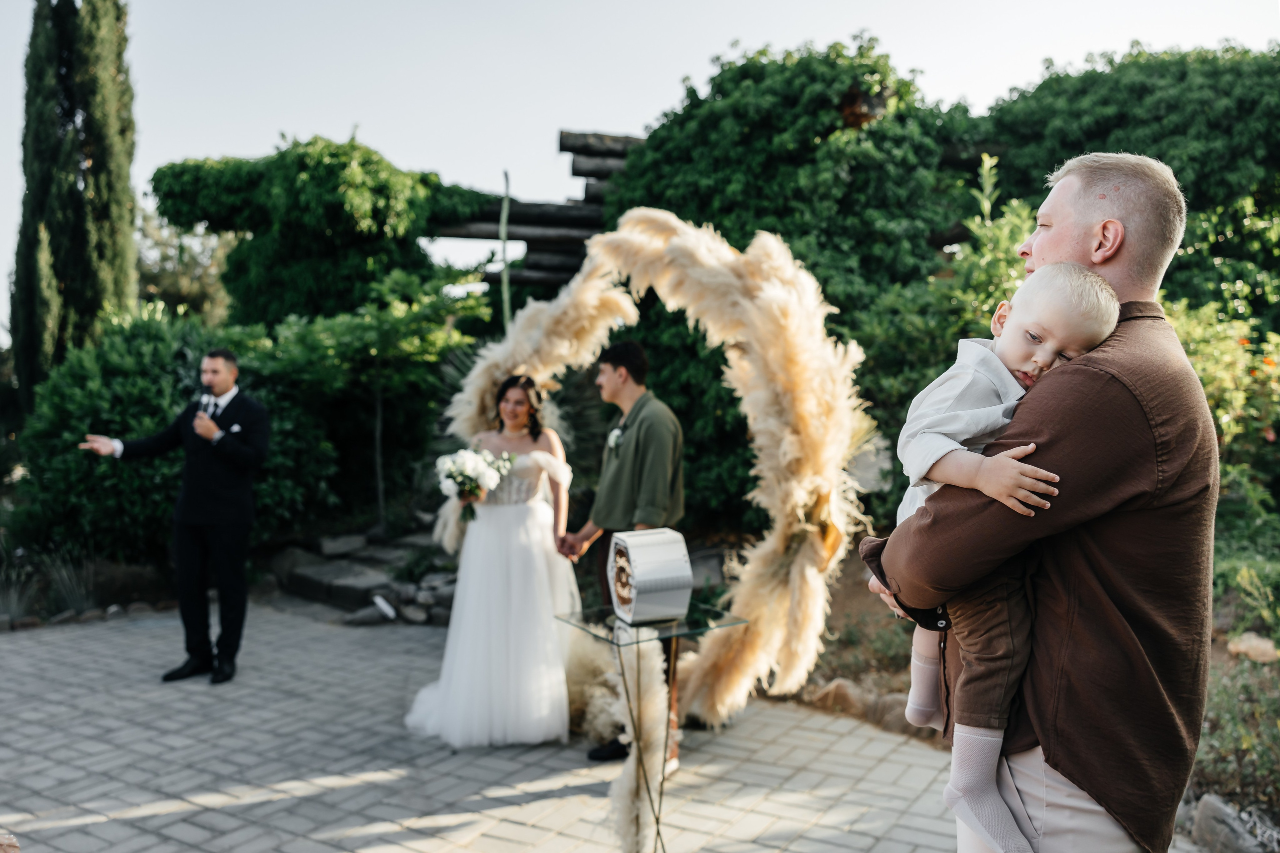 Анонс свадьбы Виктории и Рената. Свадебный фотограф в Крыму и Севастополе Ольга Баскакова