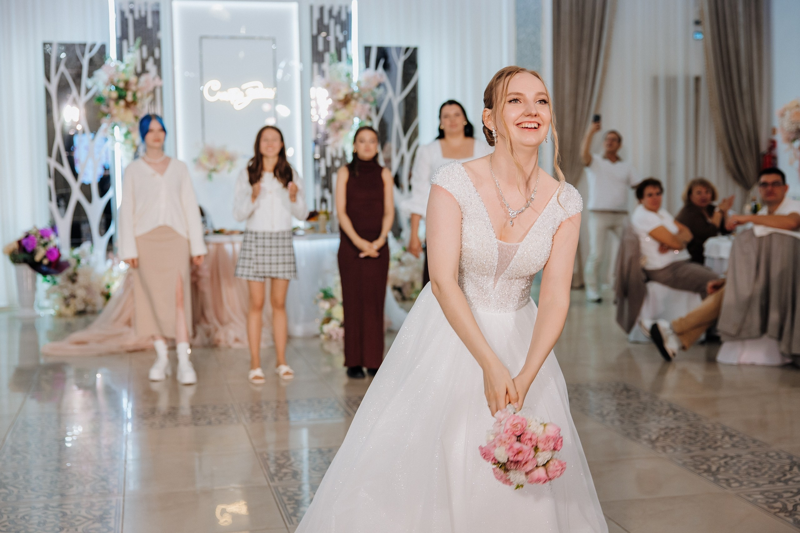 Мария и Дмитрий. Главная