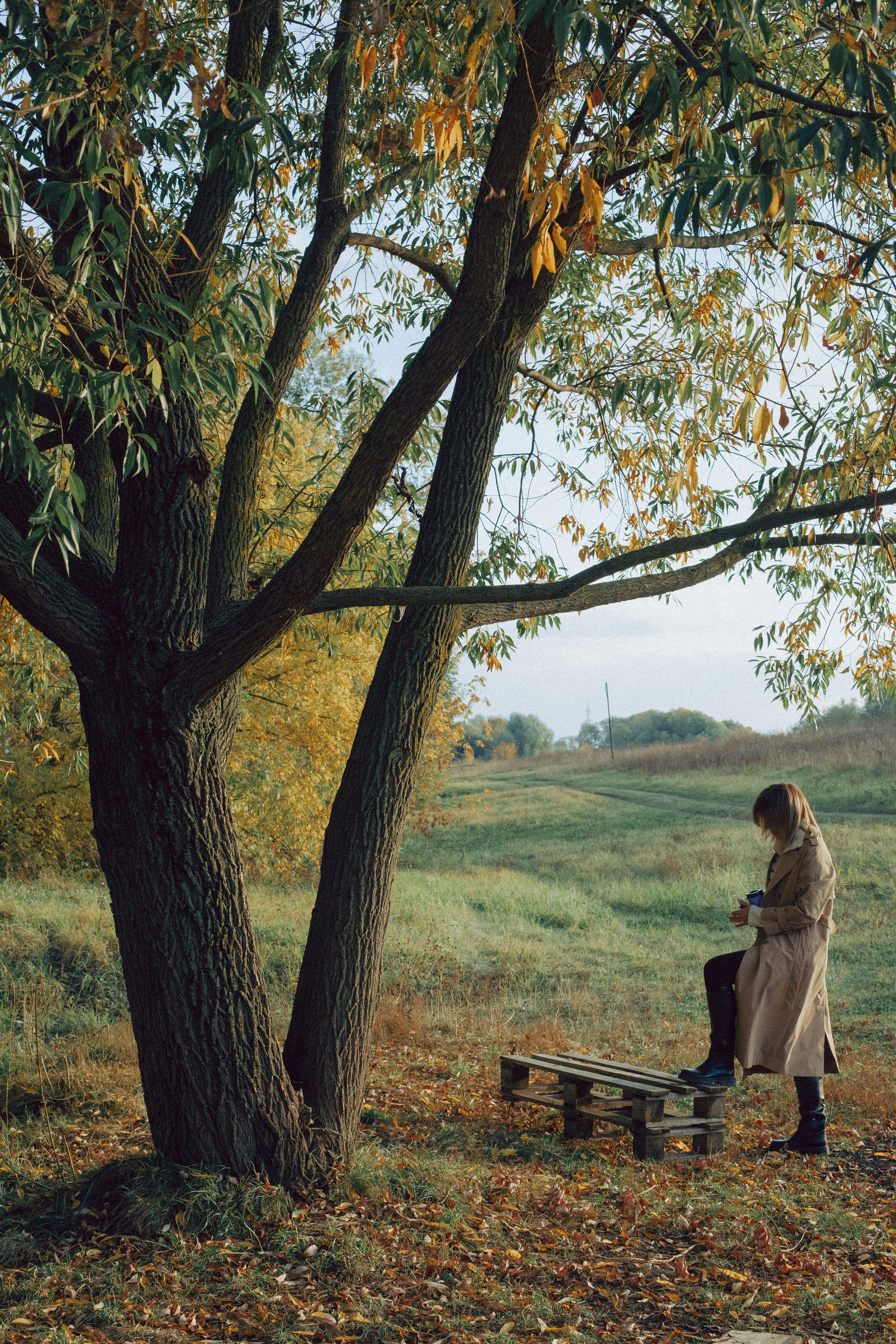 Женский портрет. Меня зовут Филатова Юлия и я фотографирую женский портрет, семейные съемки, детей в МО и Москве