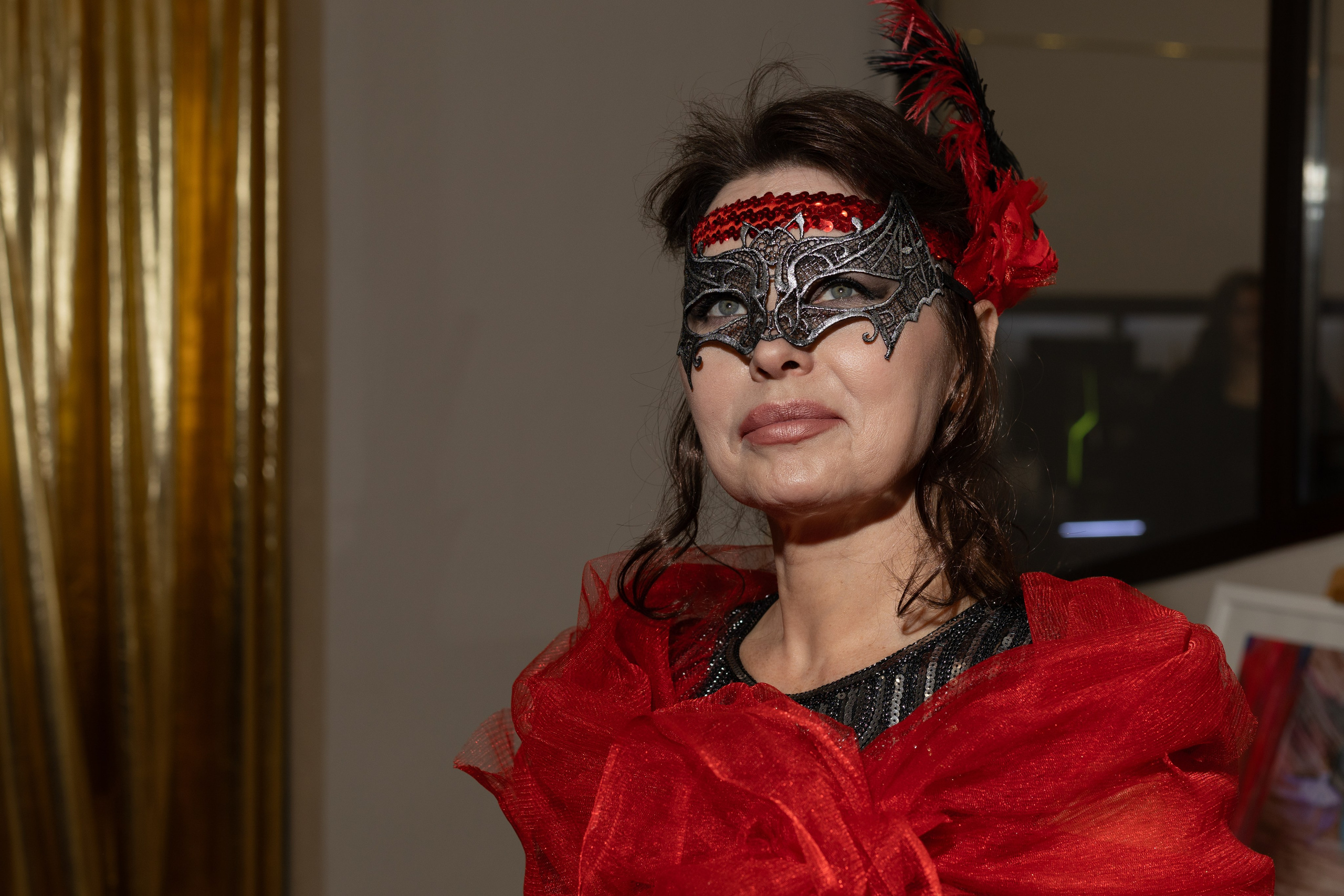 «Гранд Зал» Карнавал