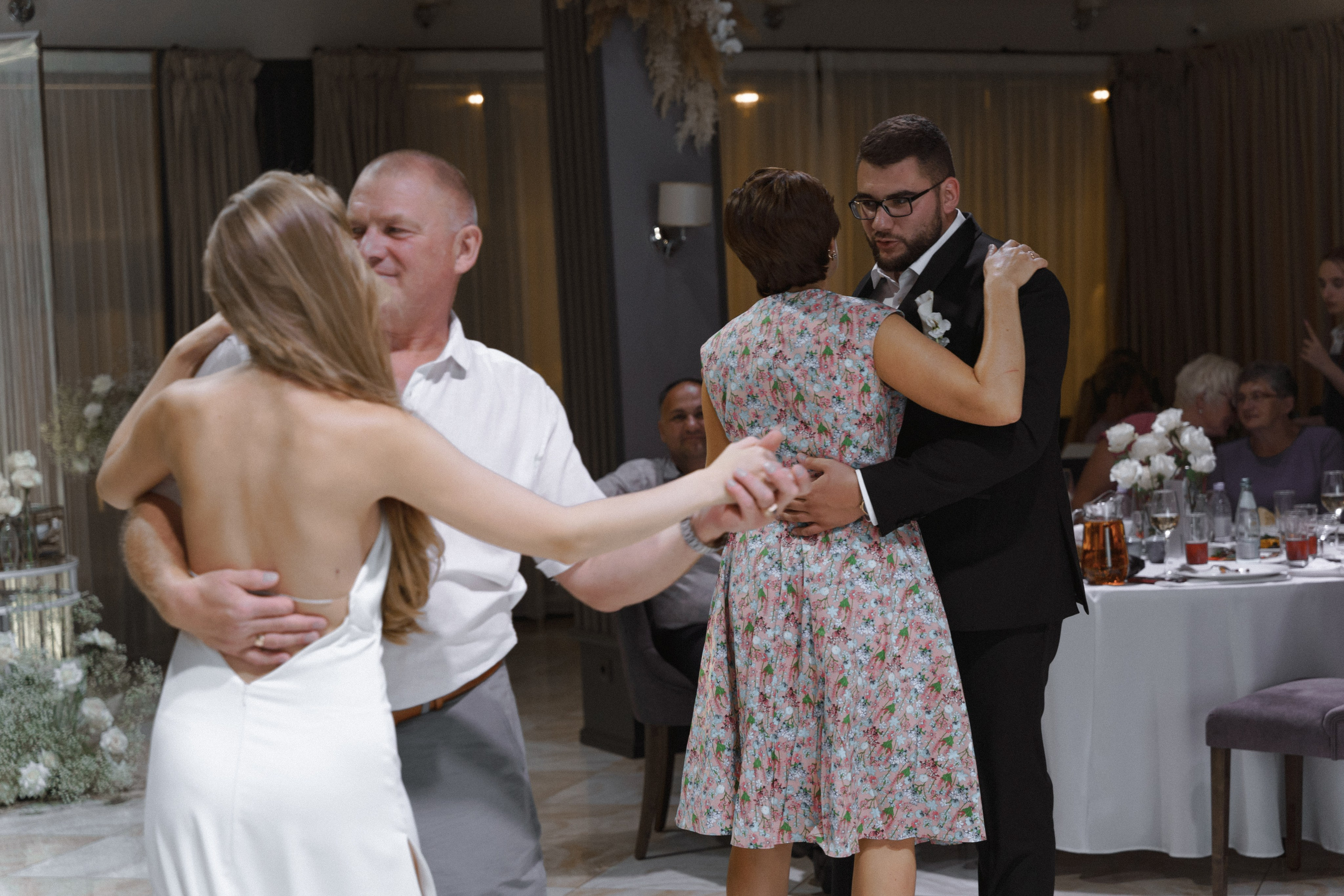 Daniel & Ulianna. Свадебный, семейный и портретный фотограф в Москве, Санкт-Петербурге