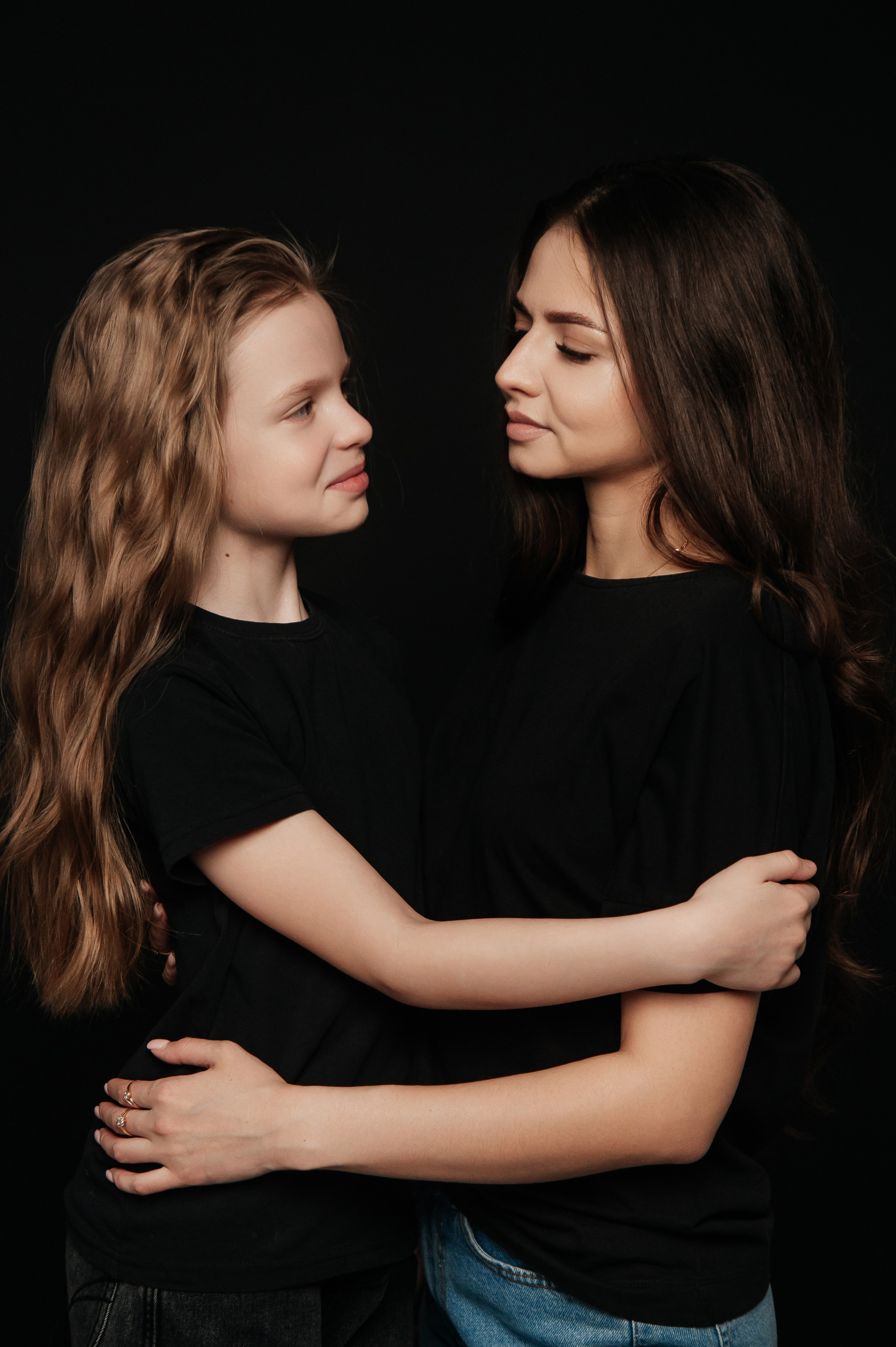 Семья. Фотограф в Киселёвске Татьяна Трухалева