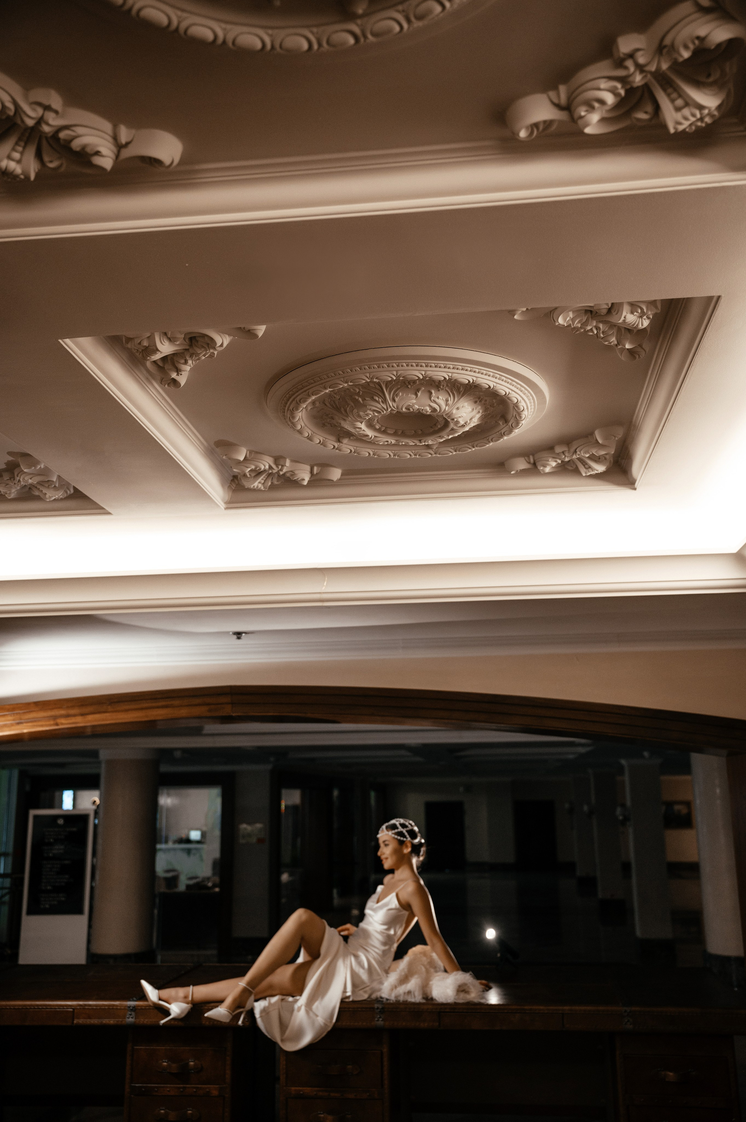 Ира (утро невесты). Свадебный фотограф в Донецке — Вита Донец