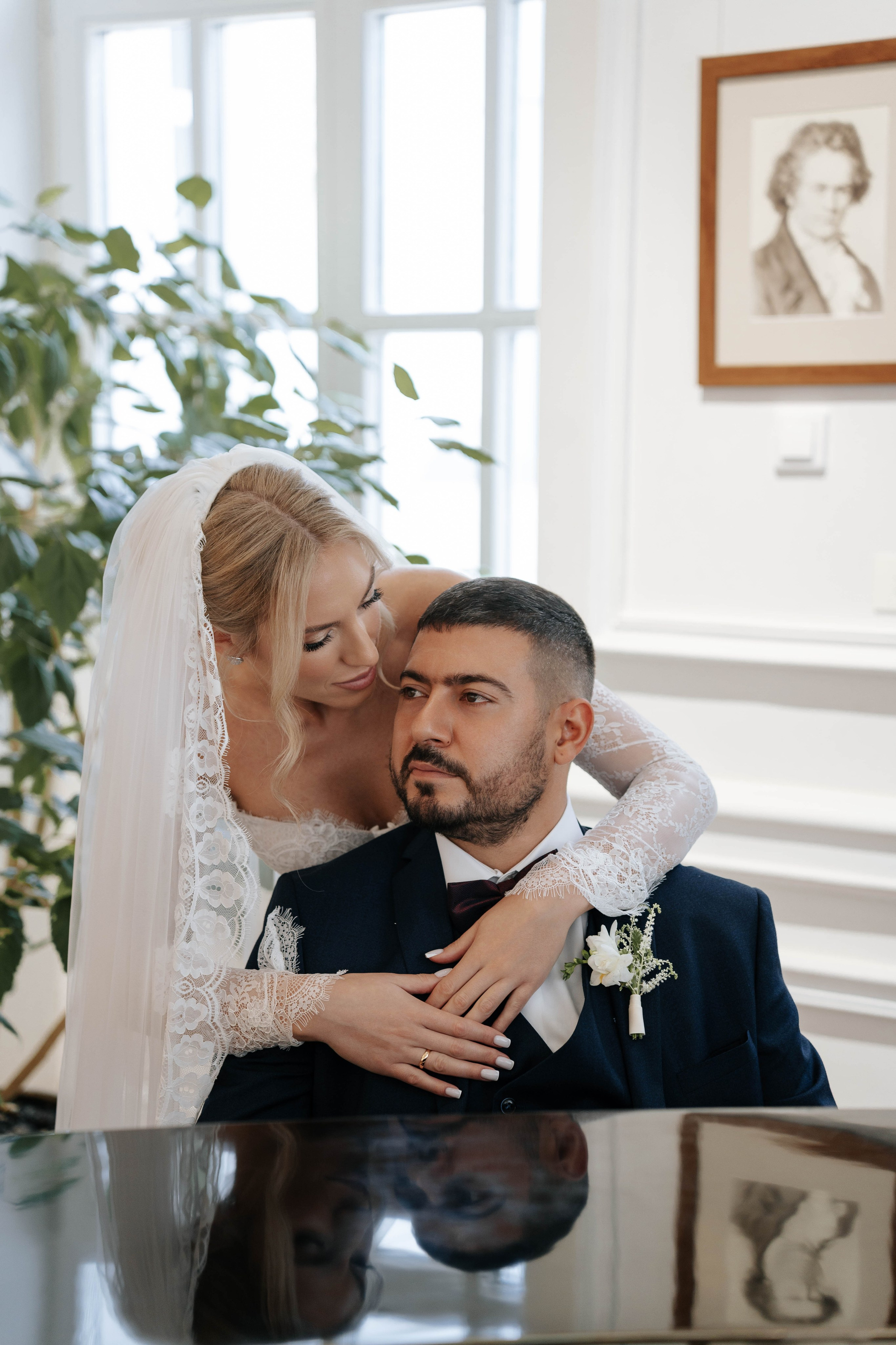 Svetlana & Evgeny. Свадебный фотограф в Воронеже Самохина Екатерина