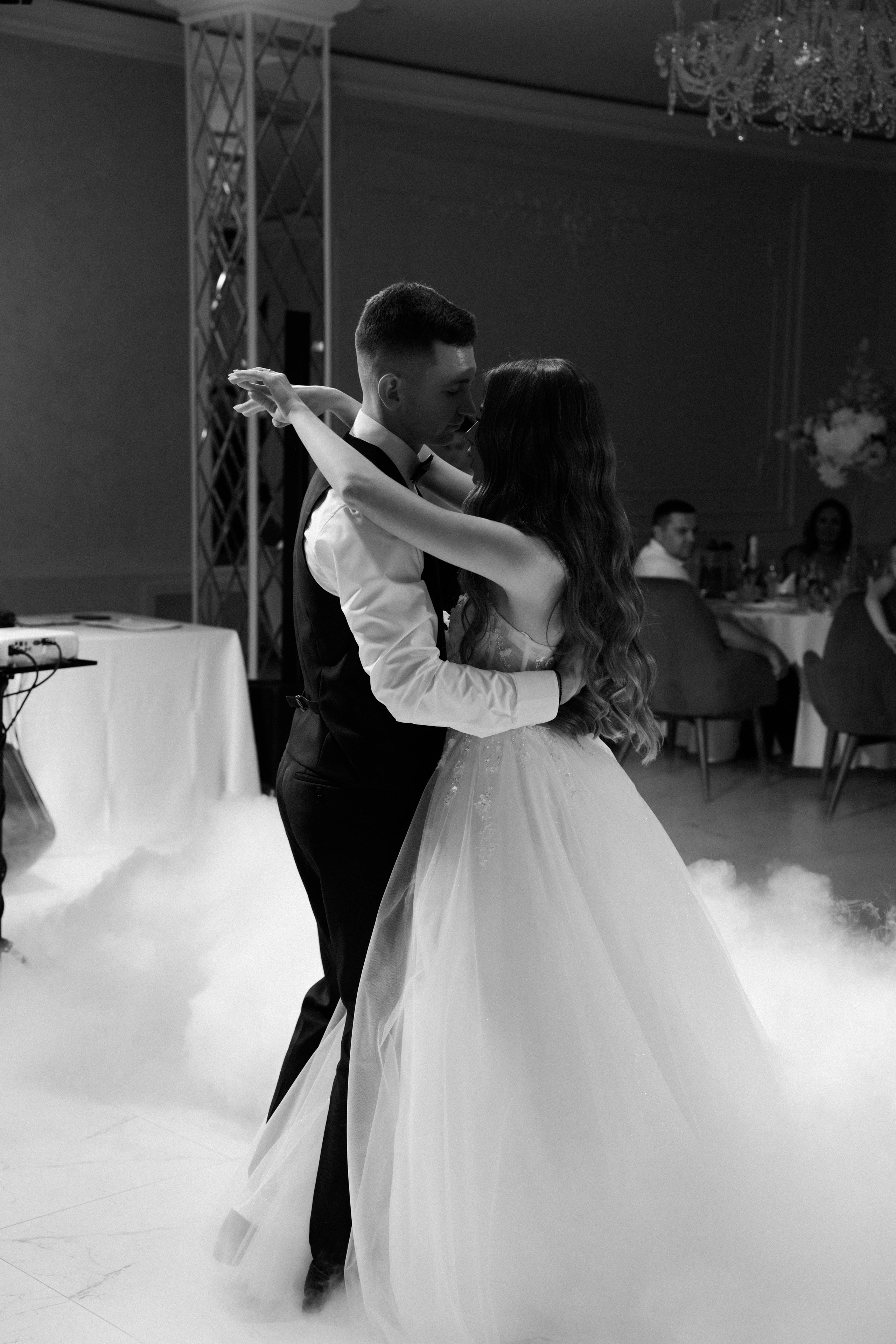 Victoria & Vladimir. Свадебный фотограф в Воронеже Самохина Екатерина