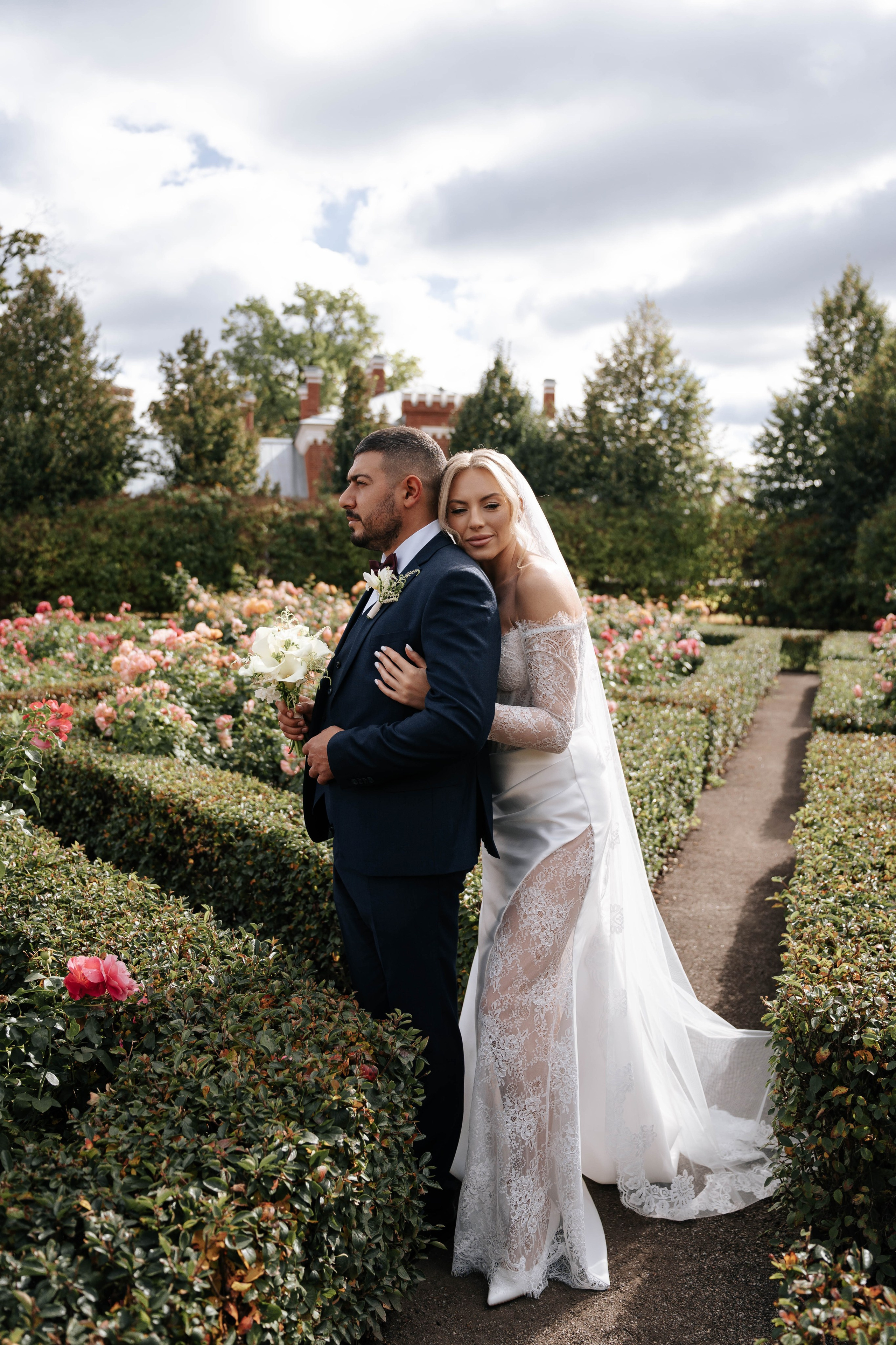 Svetlana & Evgeny. Свадебный фотограф в Воронеже Самохина Екатерина