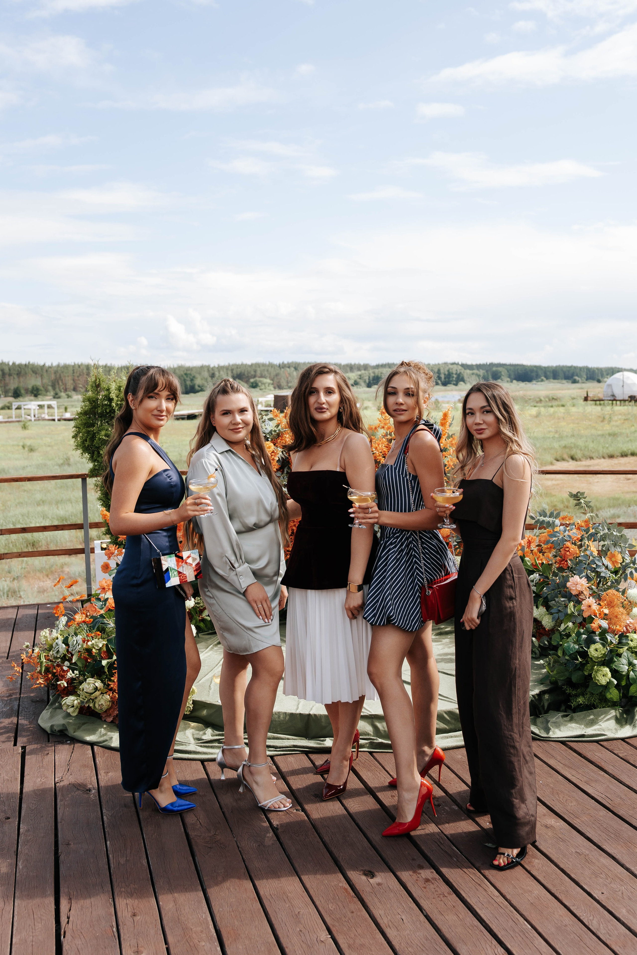 Artem & Elena. Свадебный фотограф в Воронеже Самохина Екатерина