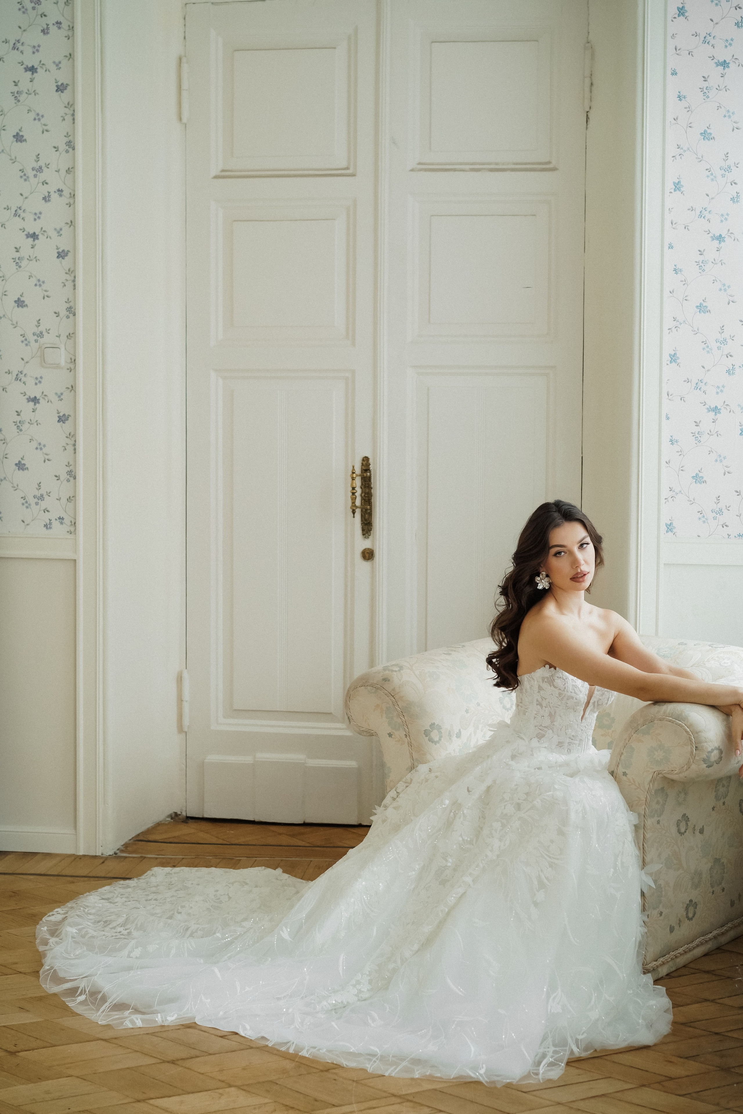 Love lace. Фотограф Валентина Григорьева, г. Москва