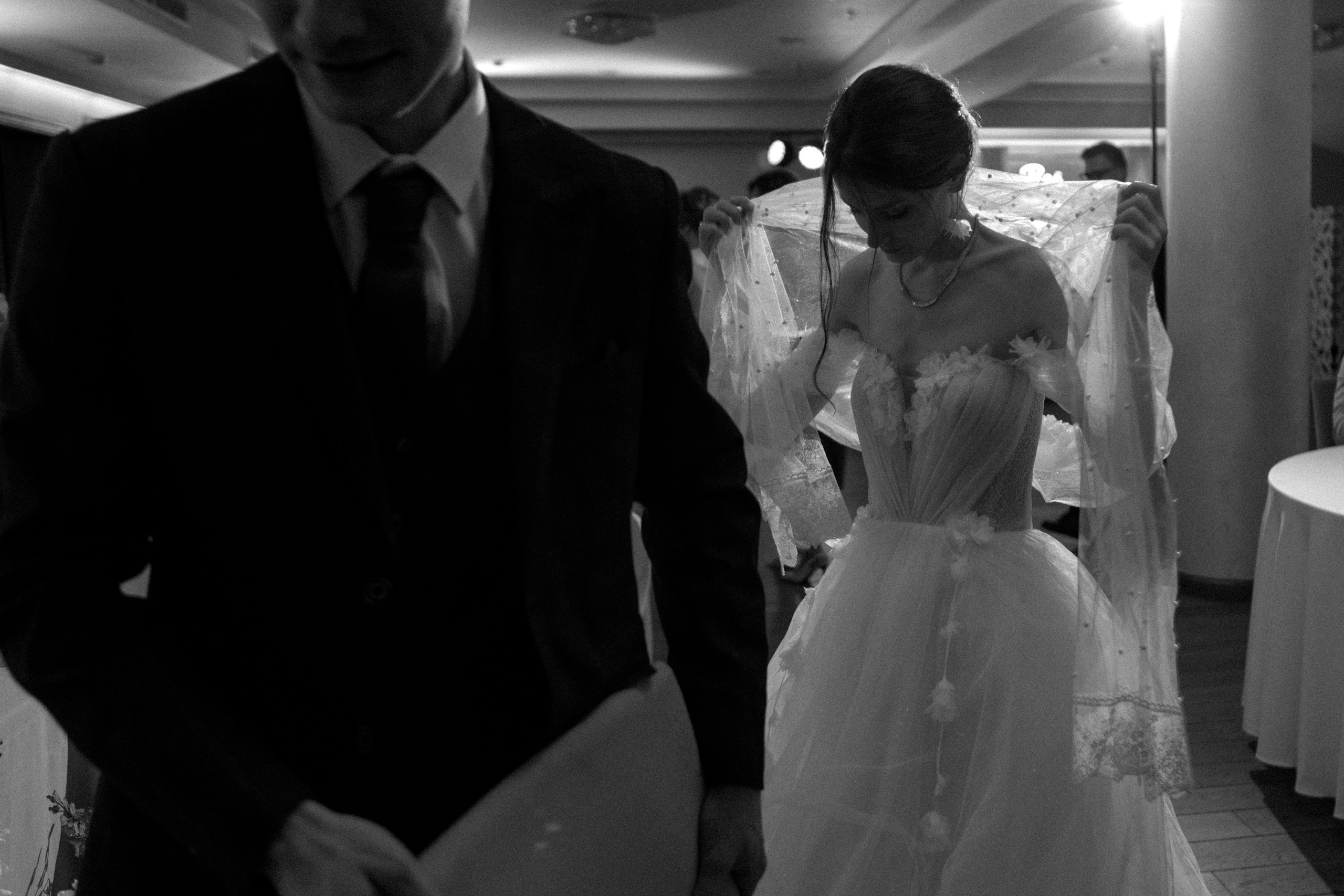 P & U. Фотограф в Санкт-Петербурге Ольга Андрианова