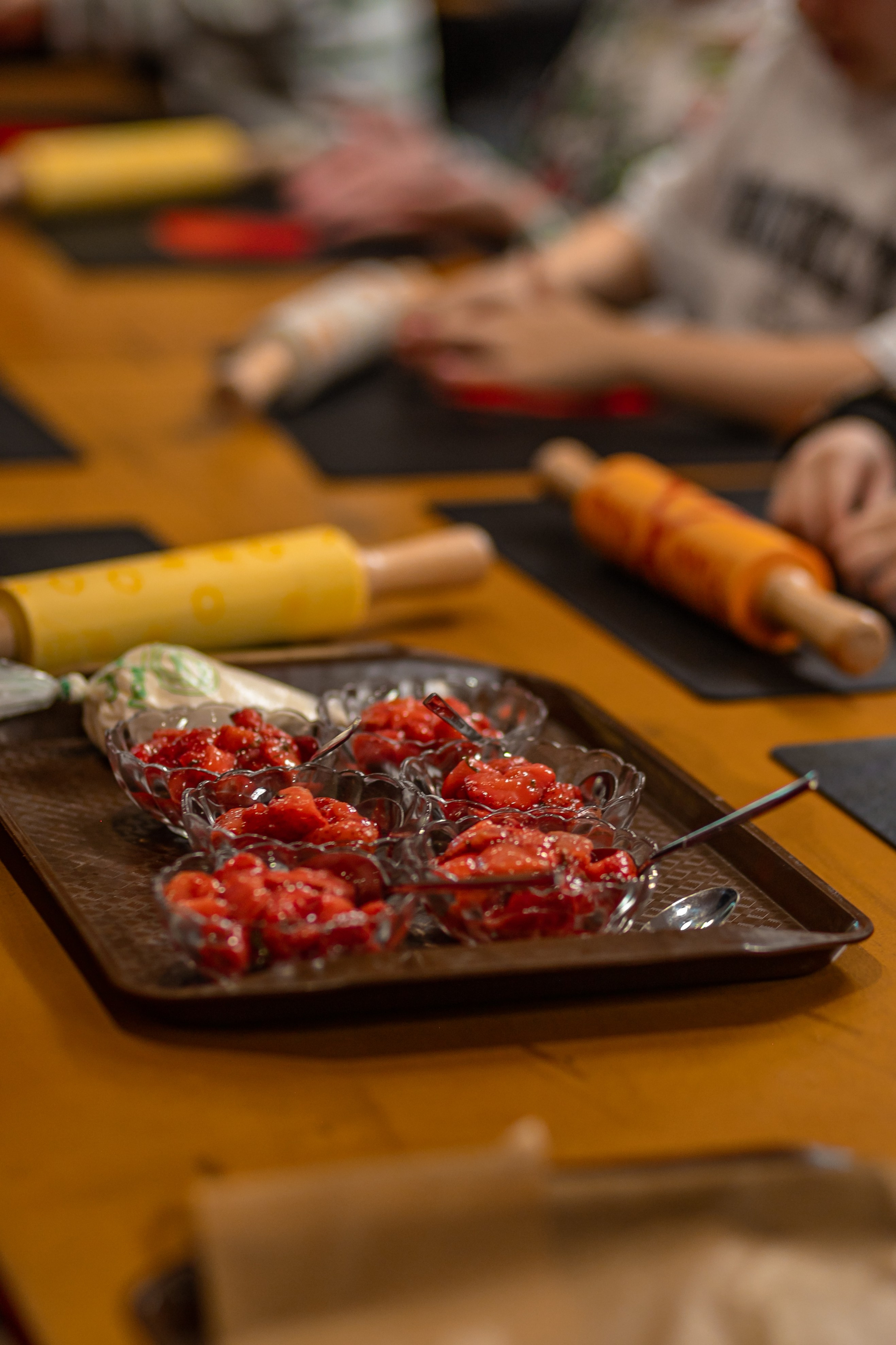 Детское МК. Фотограф Неверова Катерина