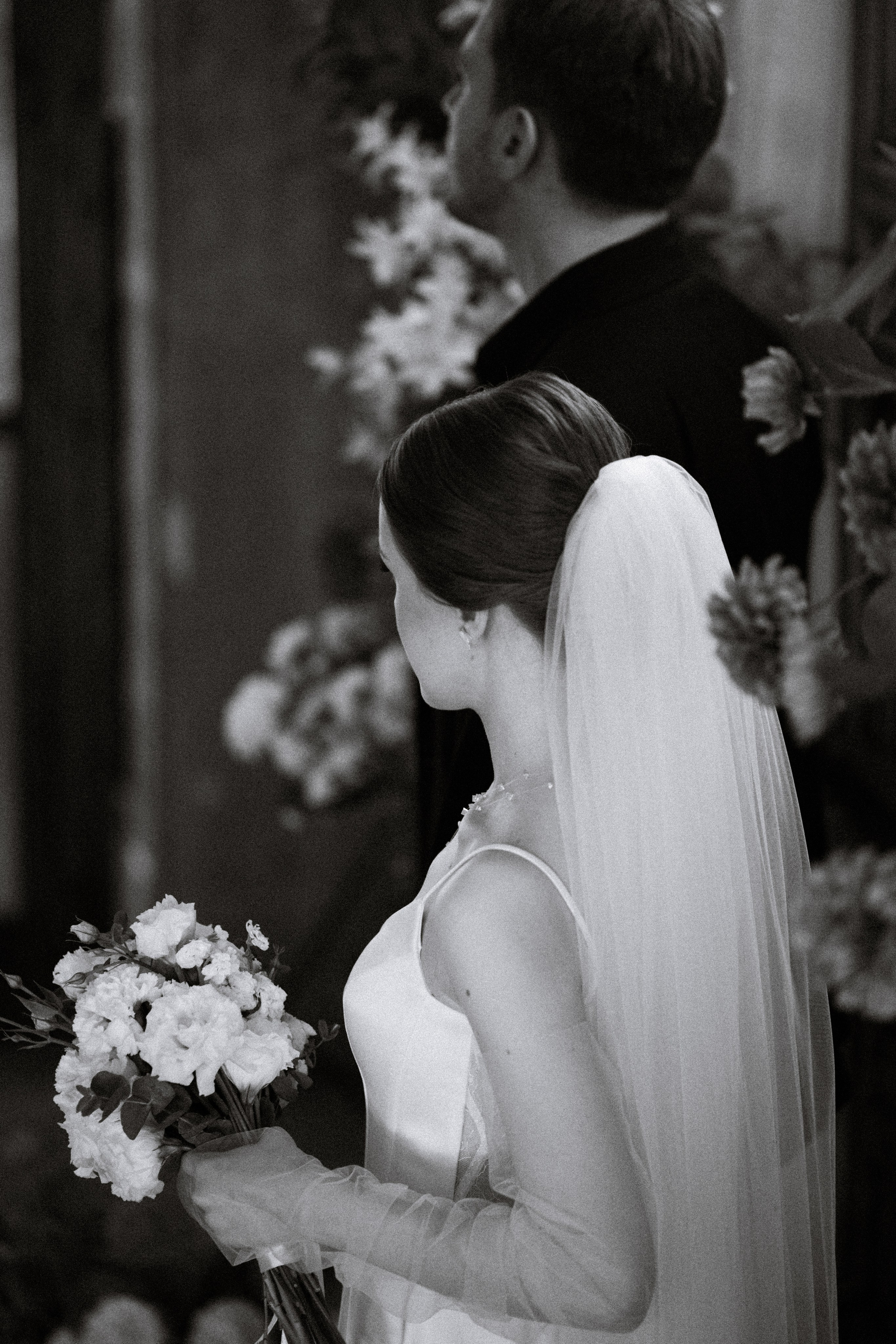 Андрей и Ирина. Свадебный фотограф Екатерина Черкасская