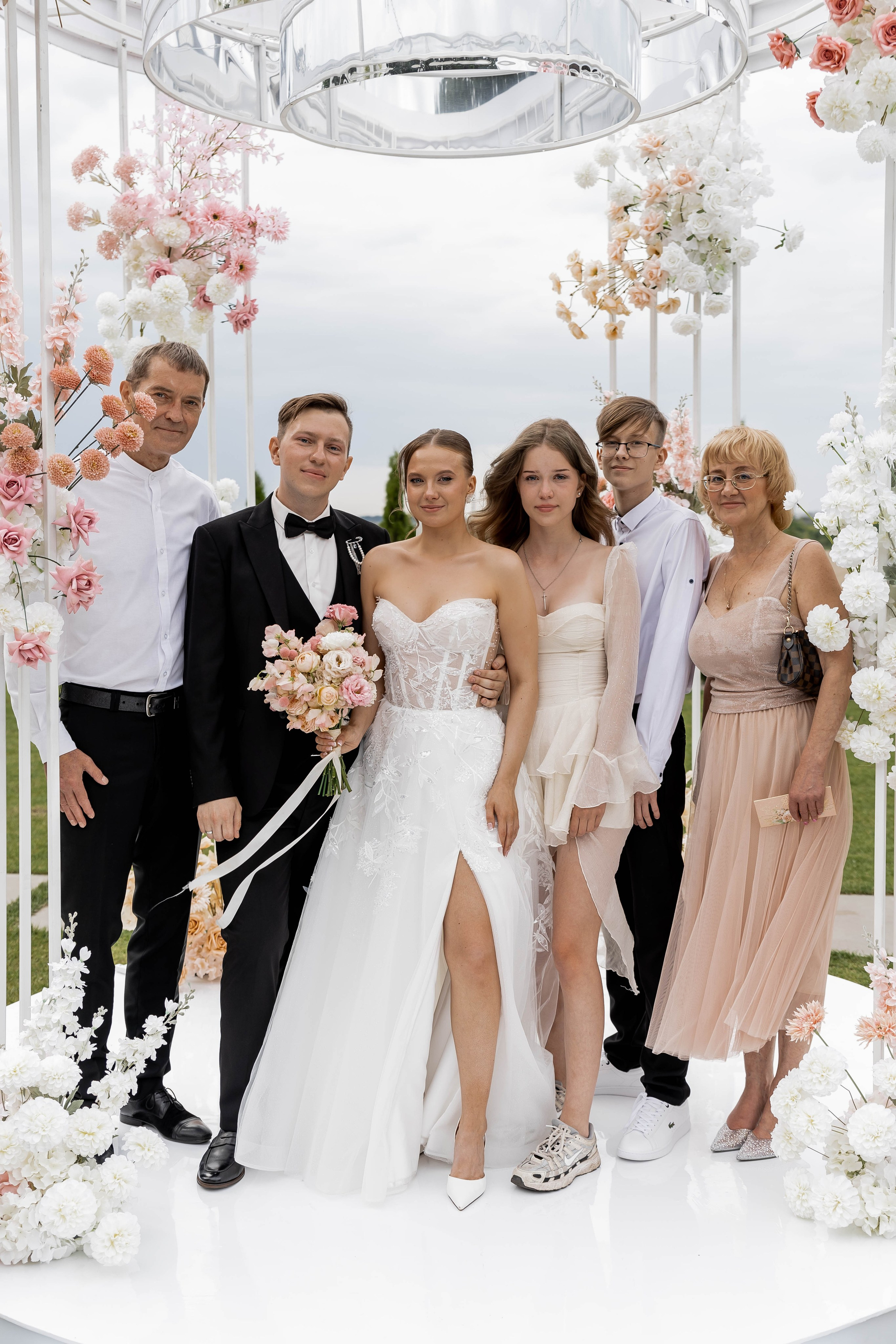 Алина | Александр. Свадебный фотограф Надежда Рыжикова