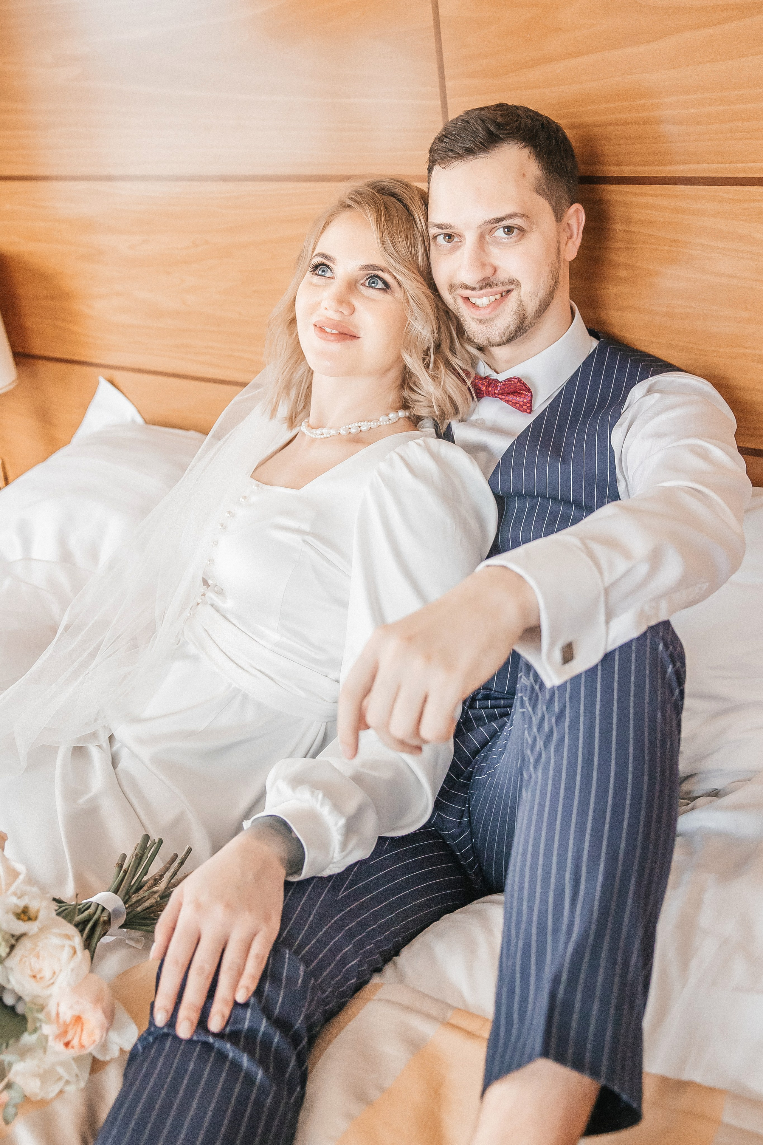 Б & Т. Свадебный, семейный и индивидуальный фотограф в Зеленограде и Москве Ирина Костенко