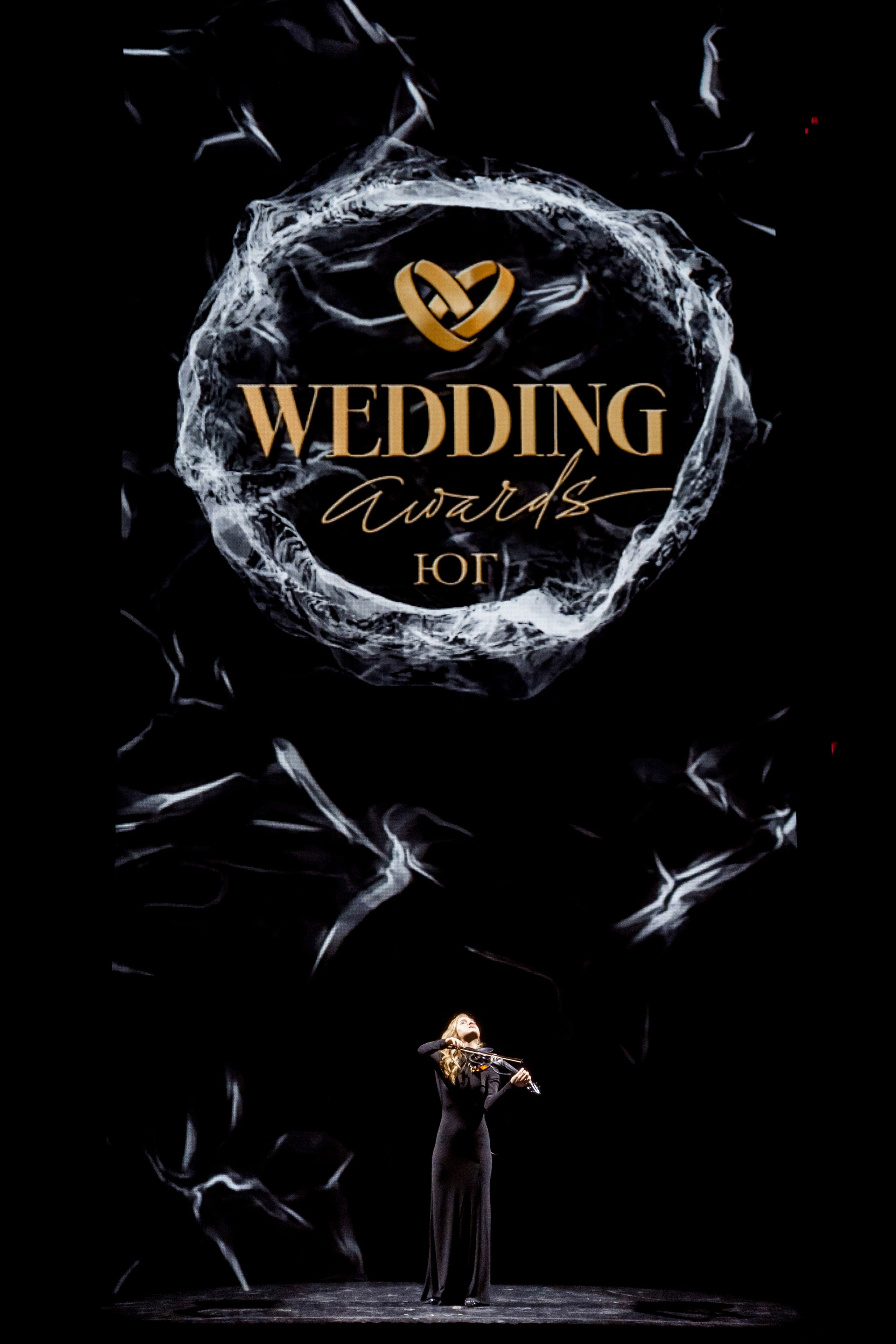 Wedding awards. Свадебный фотограф Решетников Дмитрий