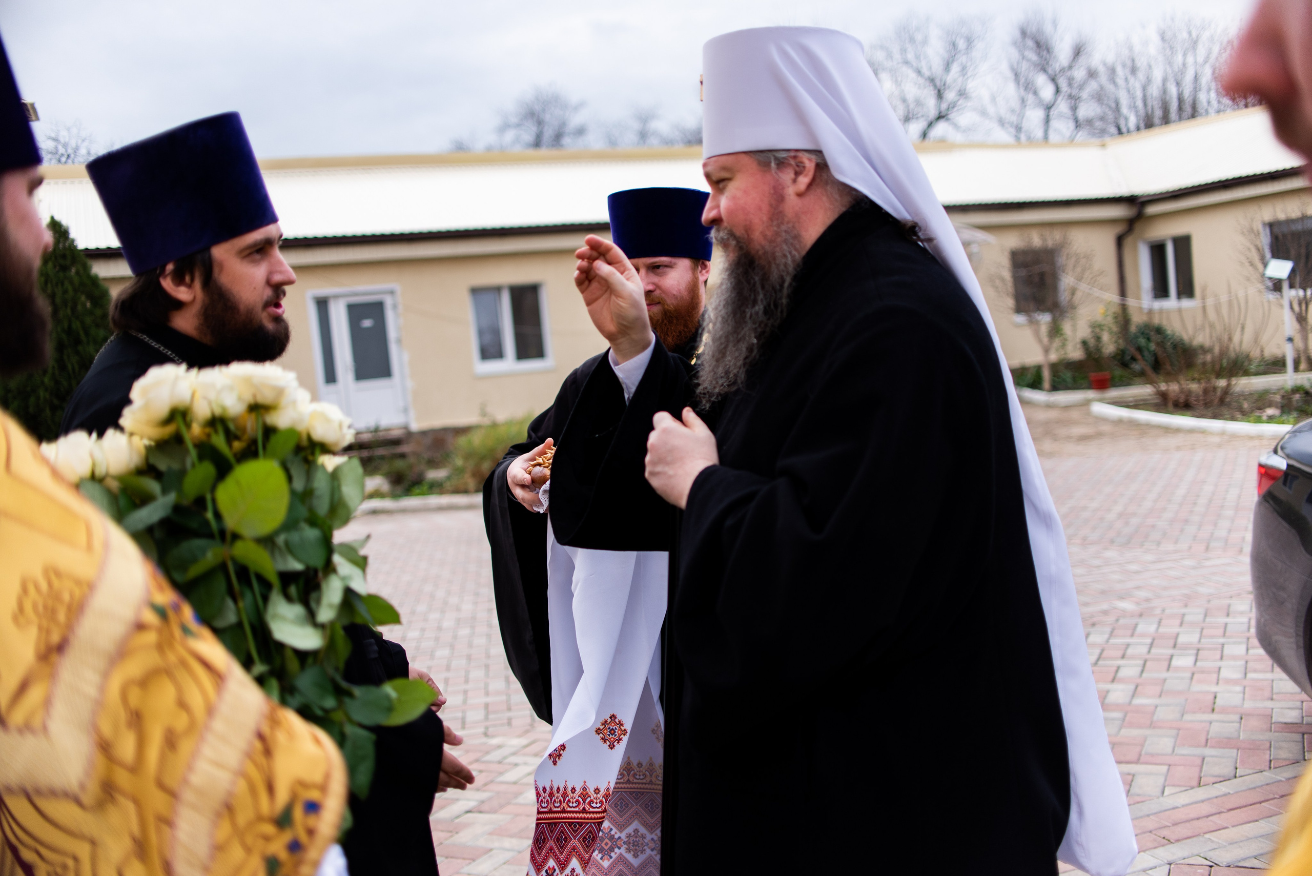 День памяти пророка Аввакума 15.12.2022. Семейный и свадебный фотограф в Феодосии и Коктебеле