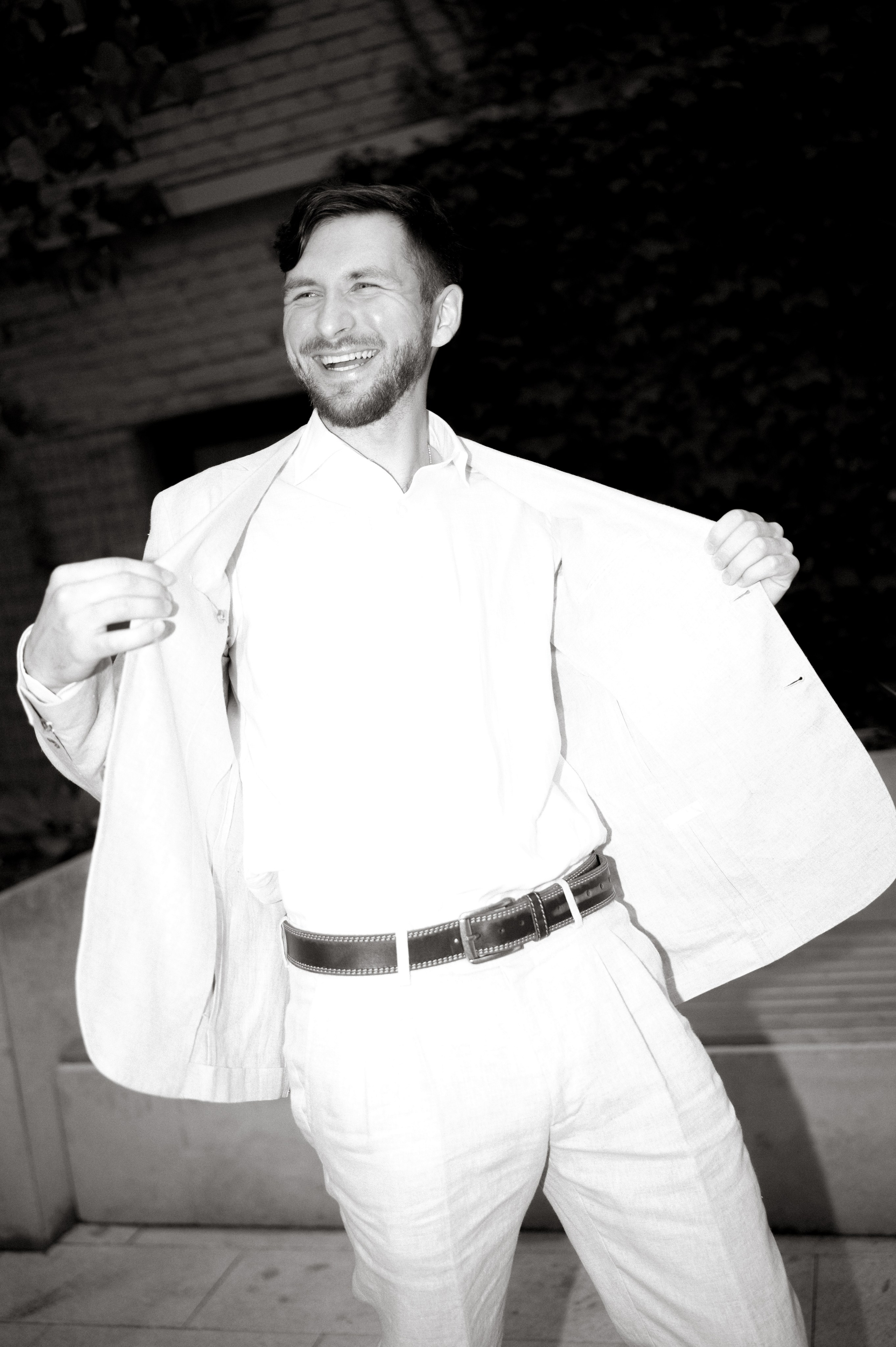 Данил и Оля. Свадебный фотограф и видеограф