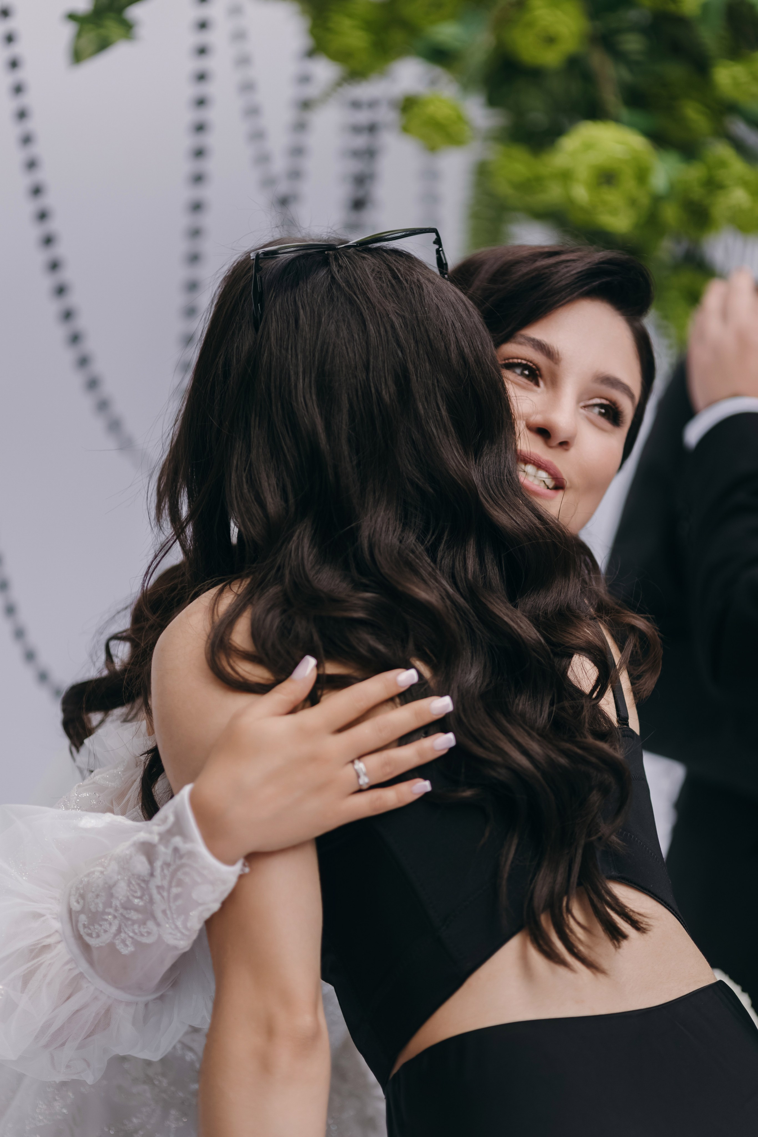 НИКИТА И ДАРЬЯ. Фотограф Светлана Буня