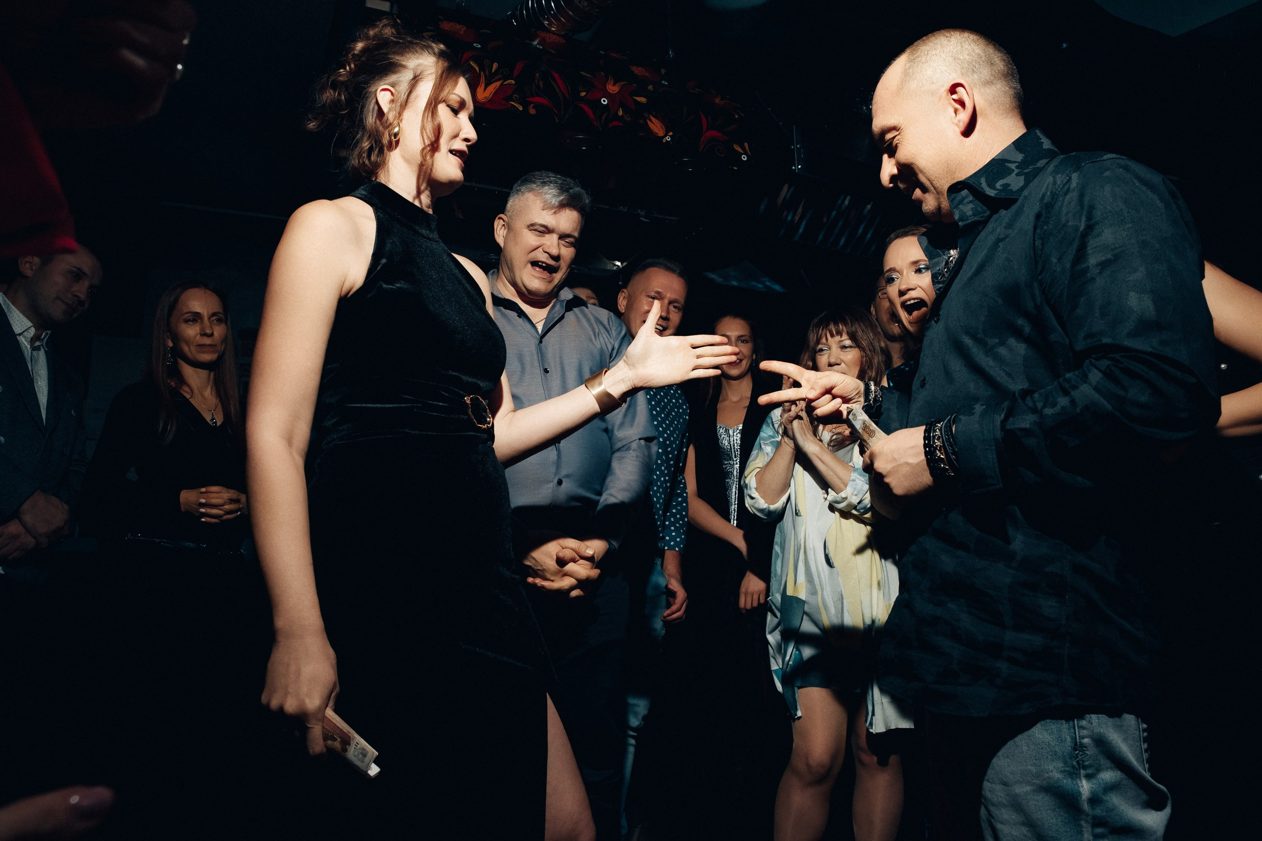 МБМ ГРУПП. Свадебный фотограф Дмитрий Воробьев Ярославль