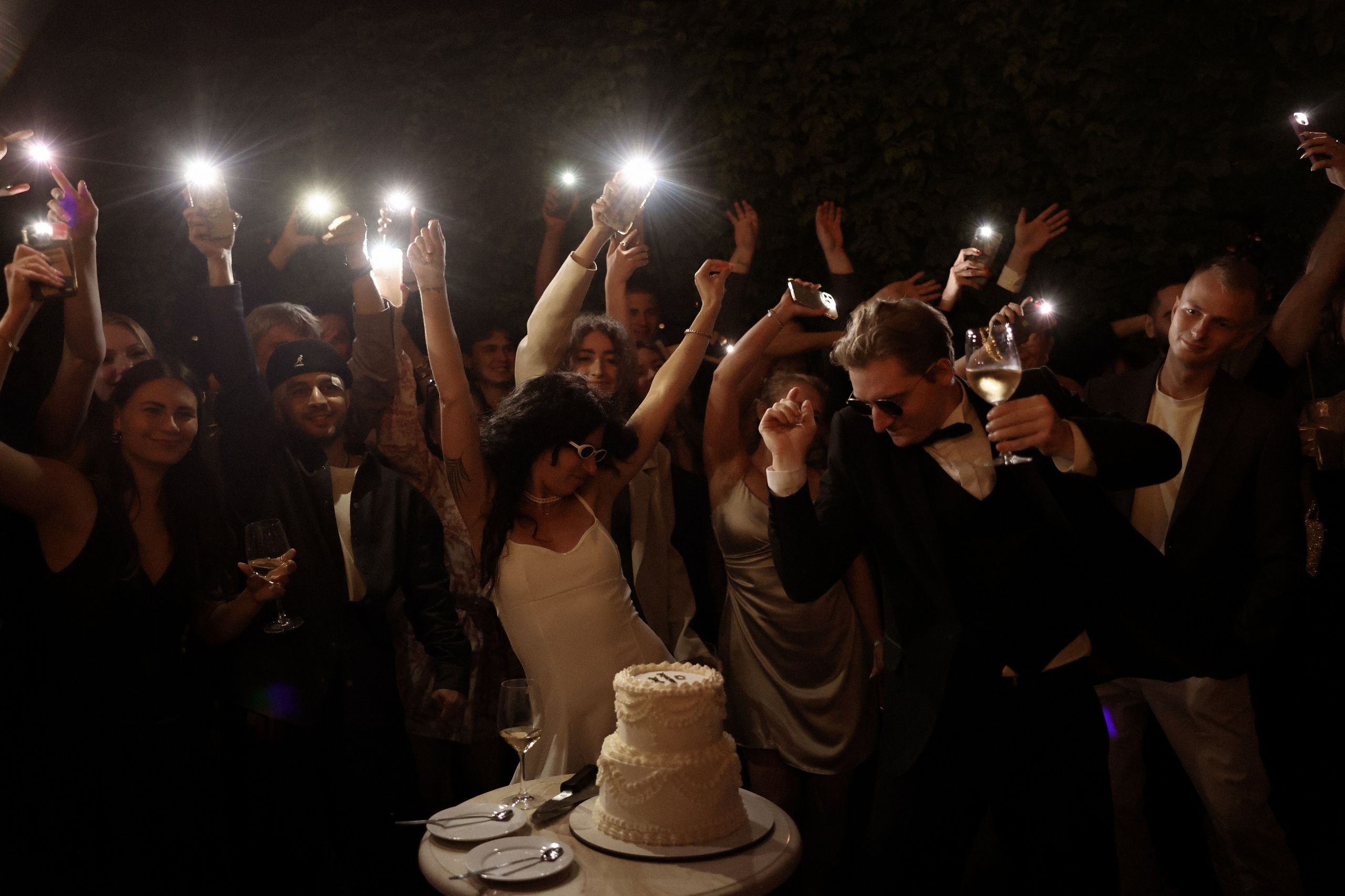 «Всегда» — Юлия и Александр. Свадебный и семейный фотограф в Москве Ломова Ирина