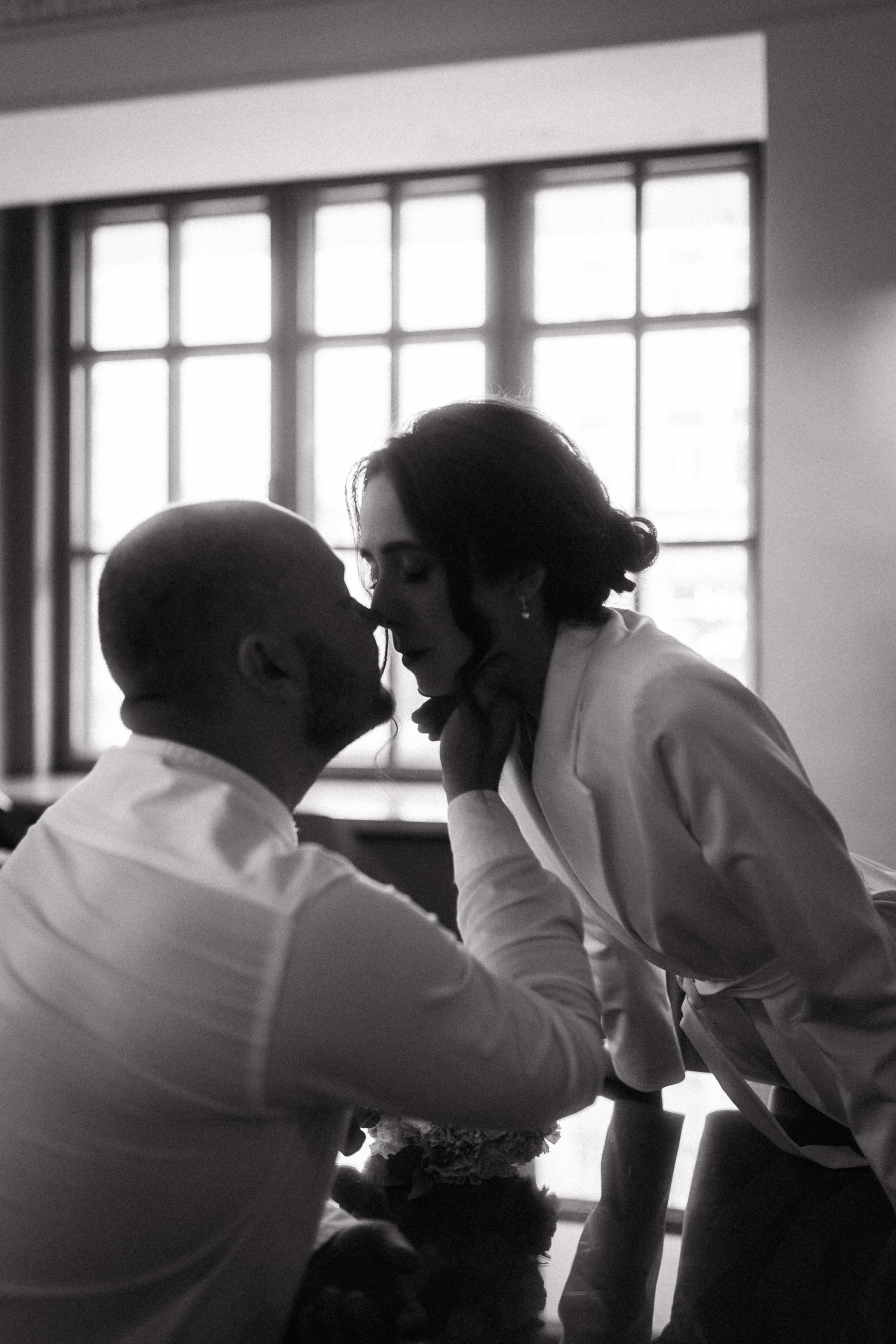 Александра и Денис. Семейный фотограф в Нижнем Новгороде Доронина Юлия