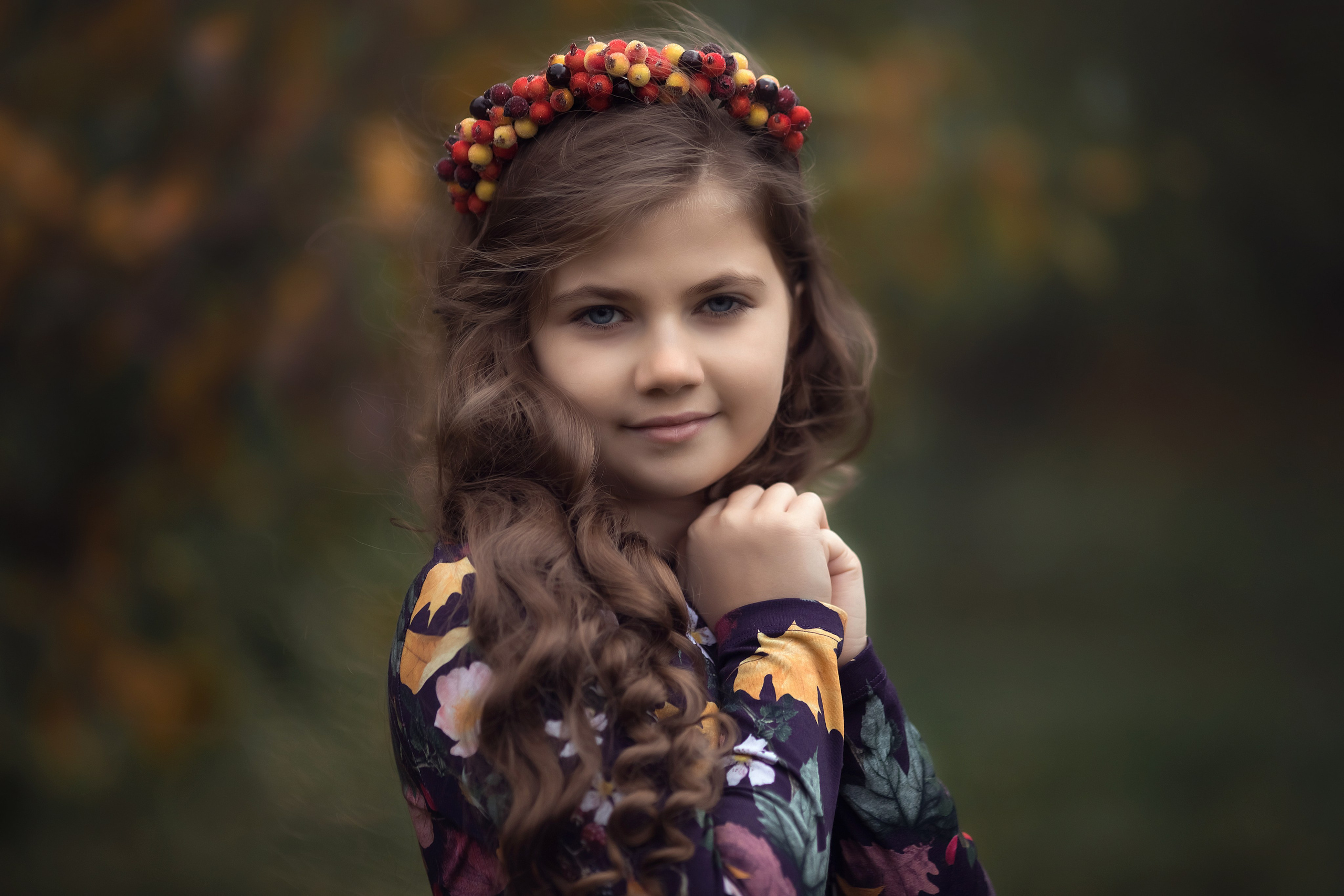 PORTFOLIO. Children’s and family photographer Ekaterina Ureva in Moscow