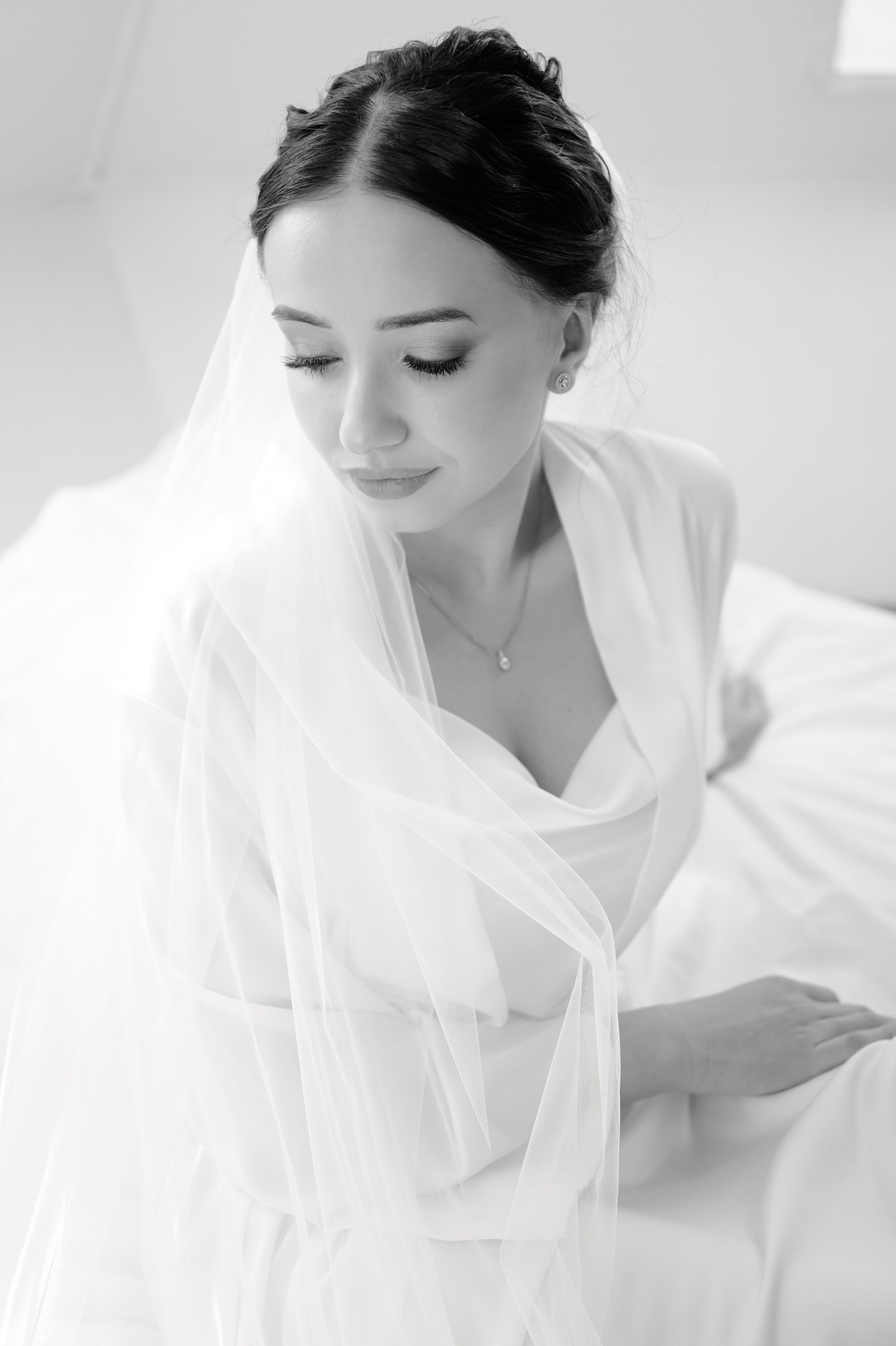 Манхэттен. Свадебный фотограф в Москве Владимир Симонов