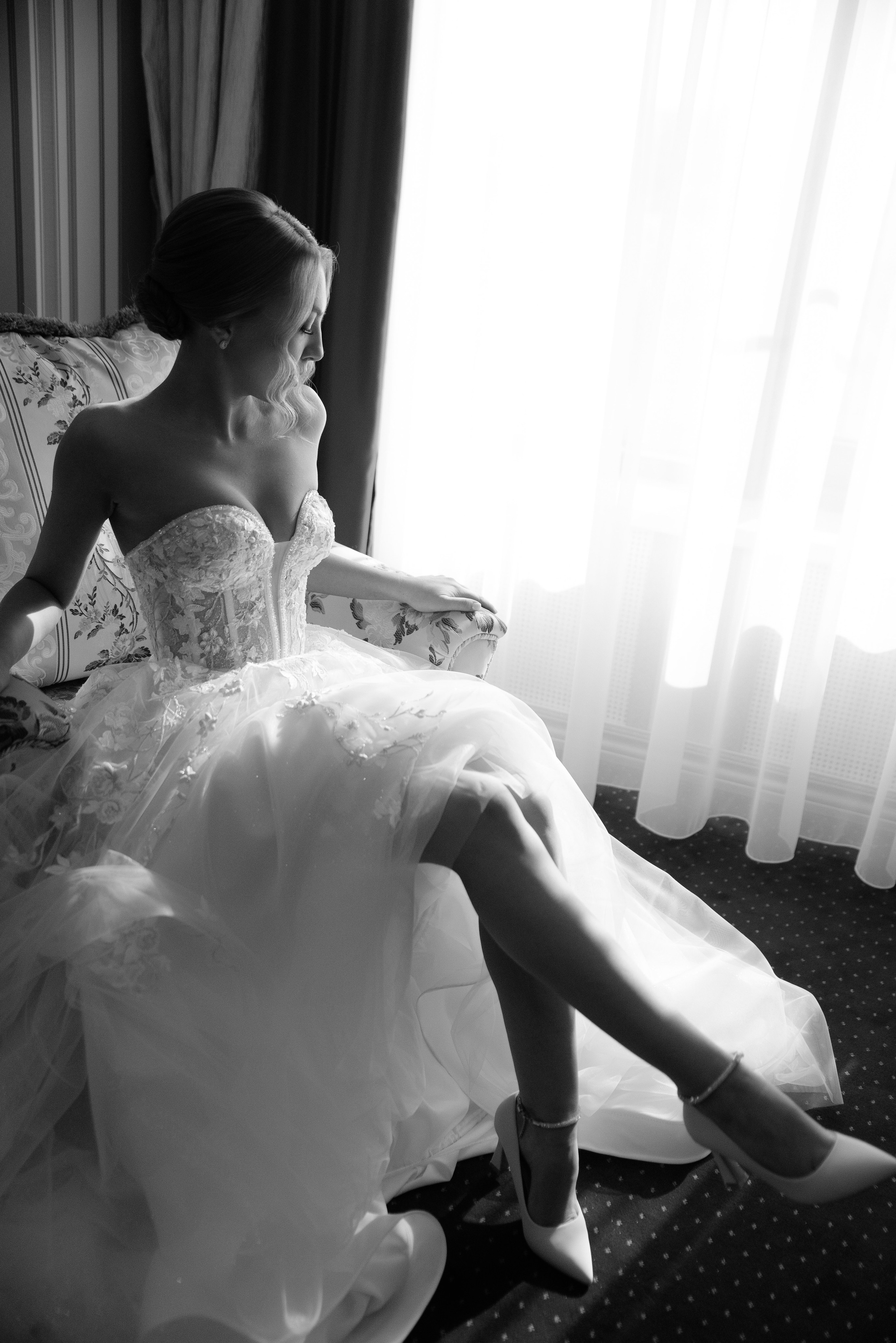 Wedding. Фотограф и контент-фотограф Анна Сентюрева в городе Пенза